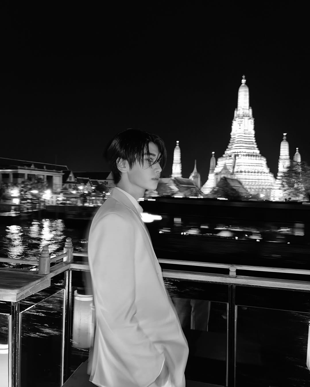 ดัง - ณัฎฐ์ฐชัย บุญประเสริฐ