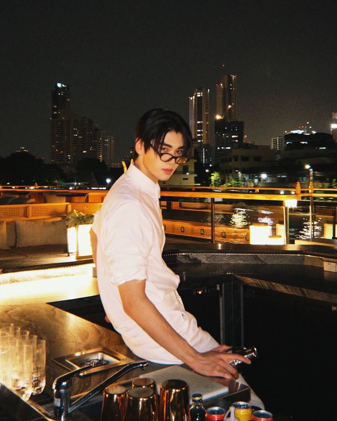 ดัง - ณัฎฐ์ฐชัย บุญประเสริฐ