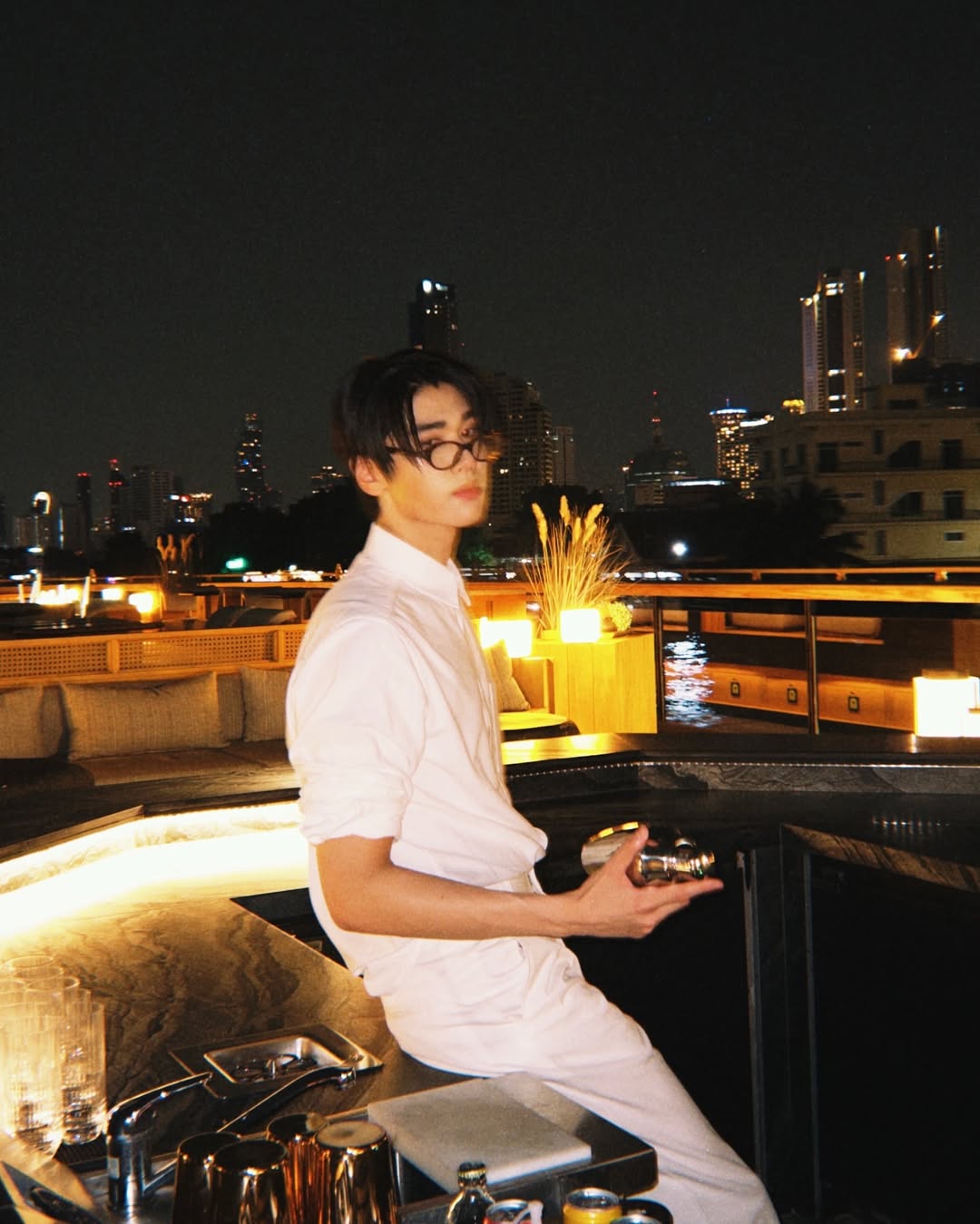 ดัง - ณัฎฐ์ฐชัย บุญประเสริฐ