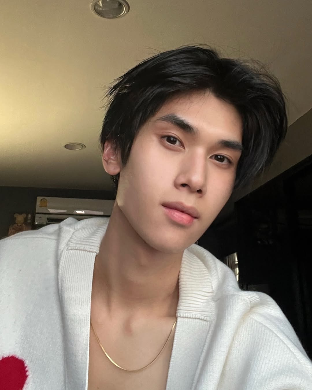 ดัง - ณัฎฐ์ฐชัย บุญประเสริฐ