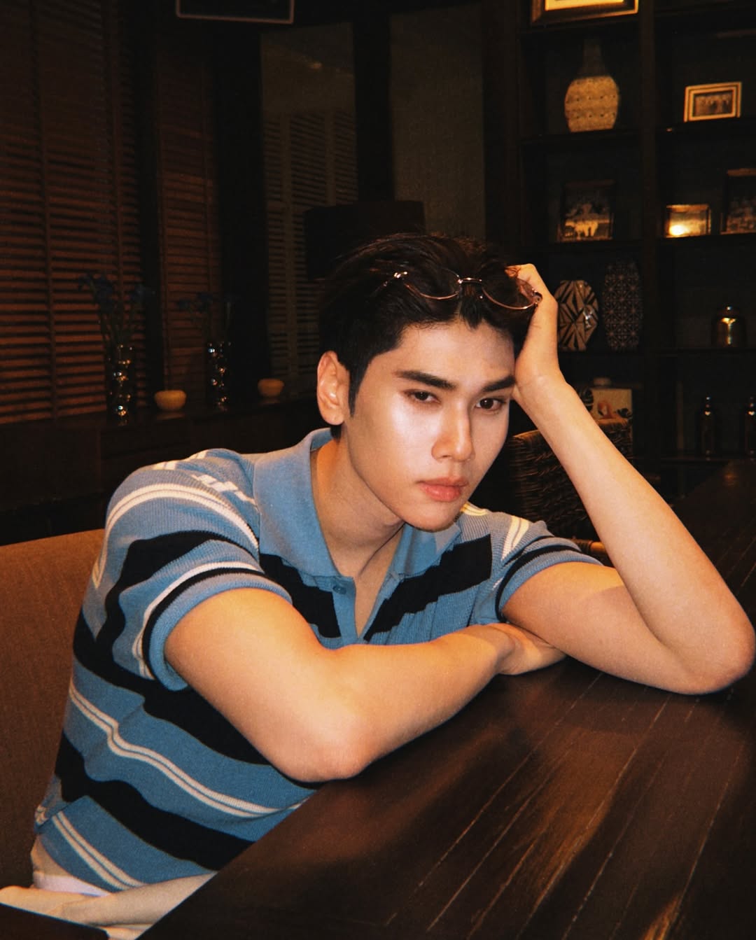 ดัง - ณัฎฐ์ฐชัย บุญประเสริฐ