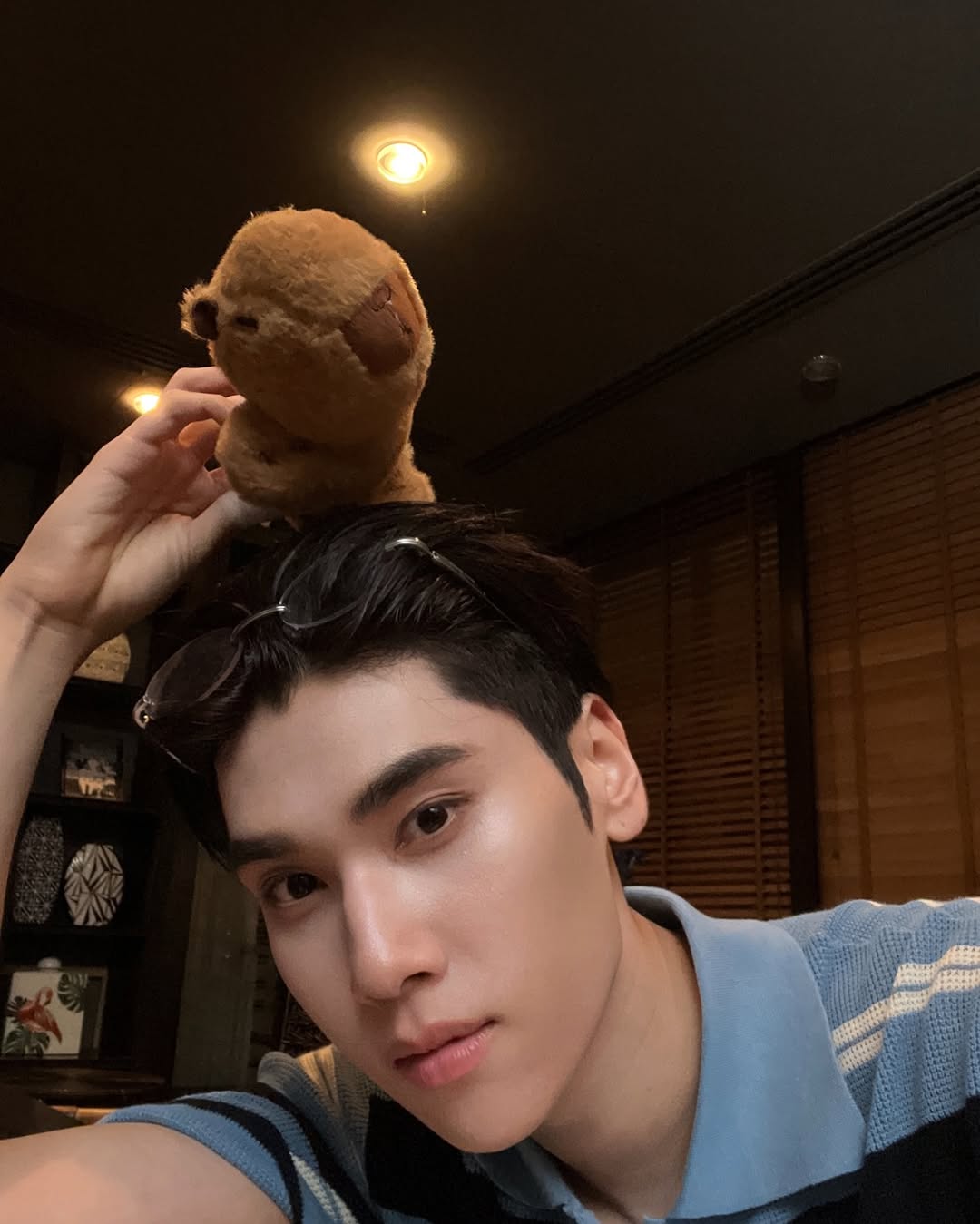 ดัง - ณัฎฐ์ฐชัย บุญประเสริฐ