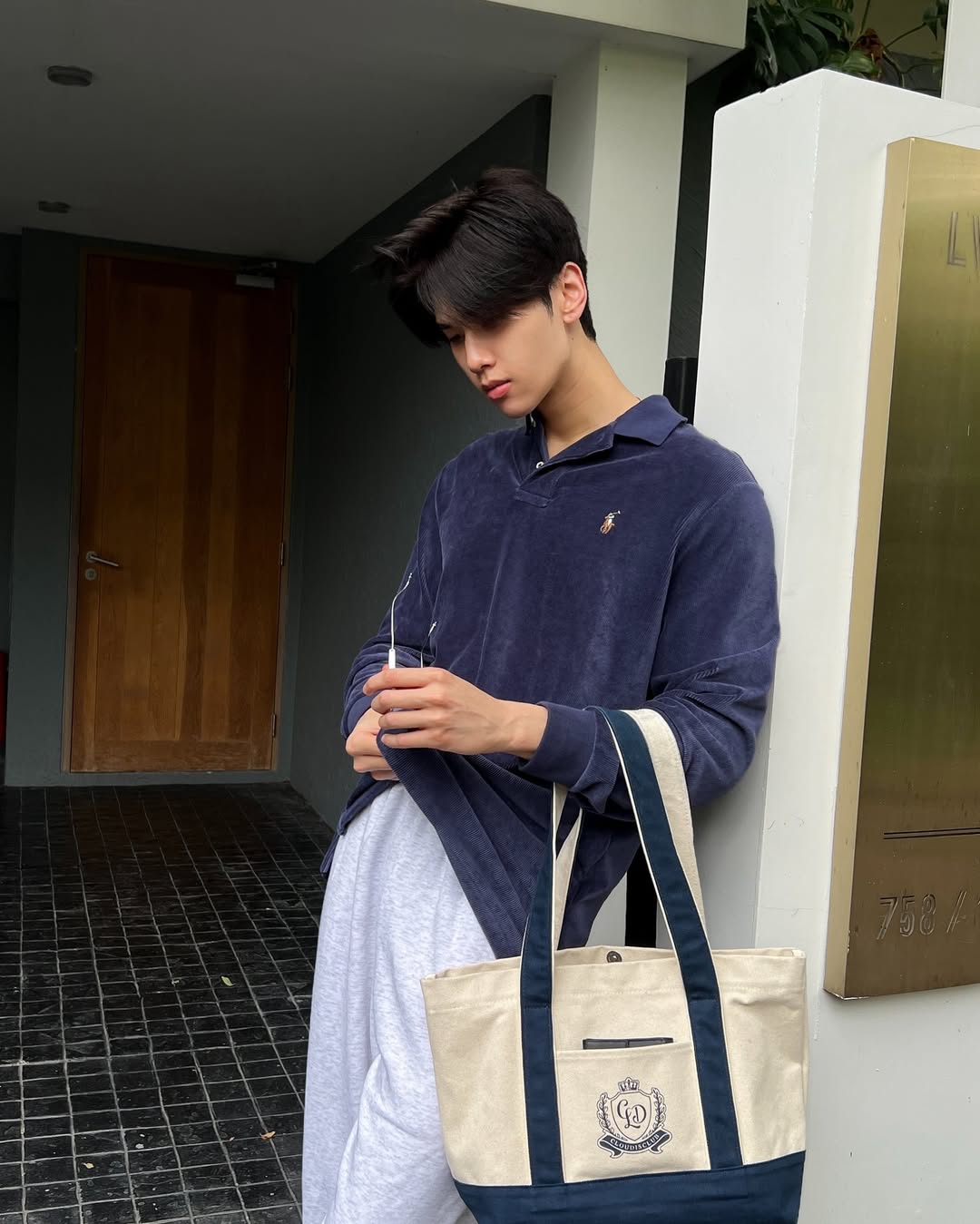 ดัง - ณัฎฐ์ฐชัย บุญประเสริฐ
