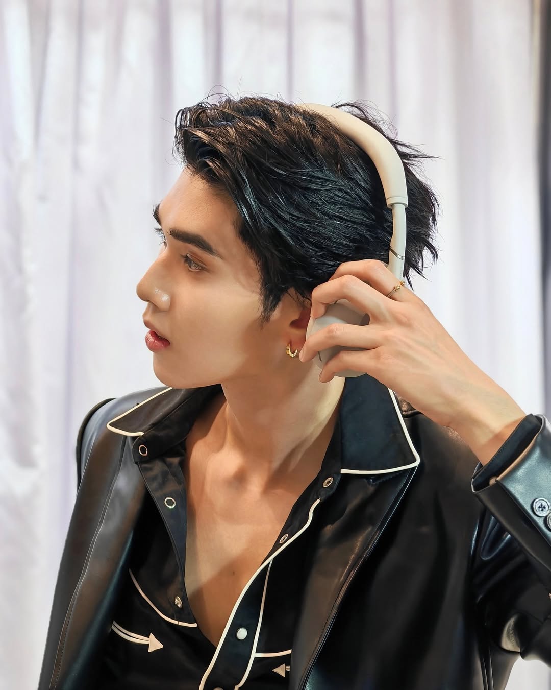 ดัง - ณัฎฐ์ฐชัย บุญประเสริฐ