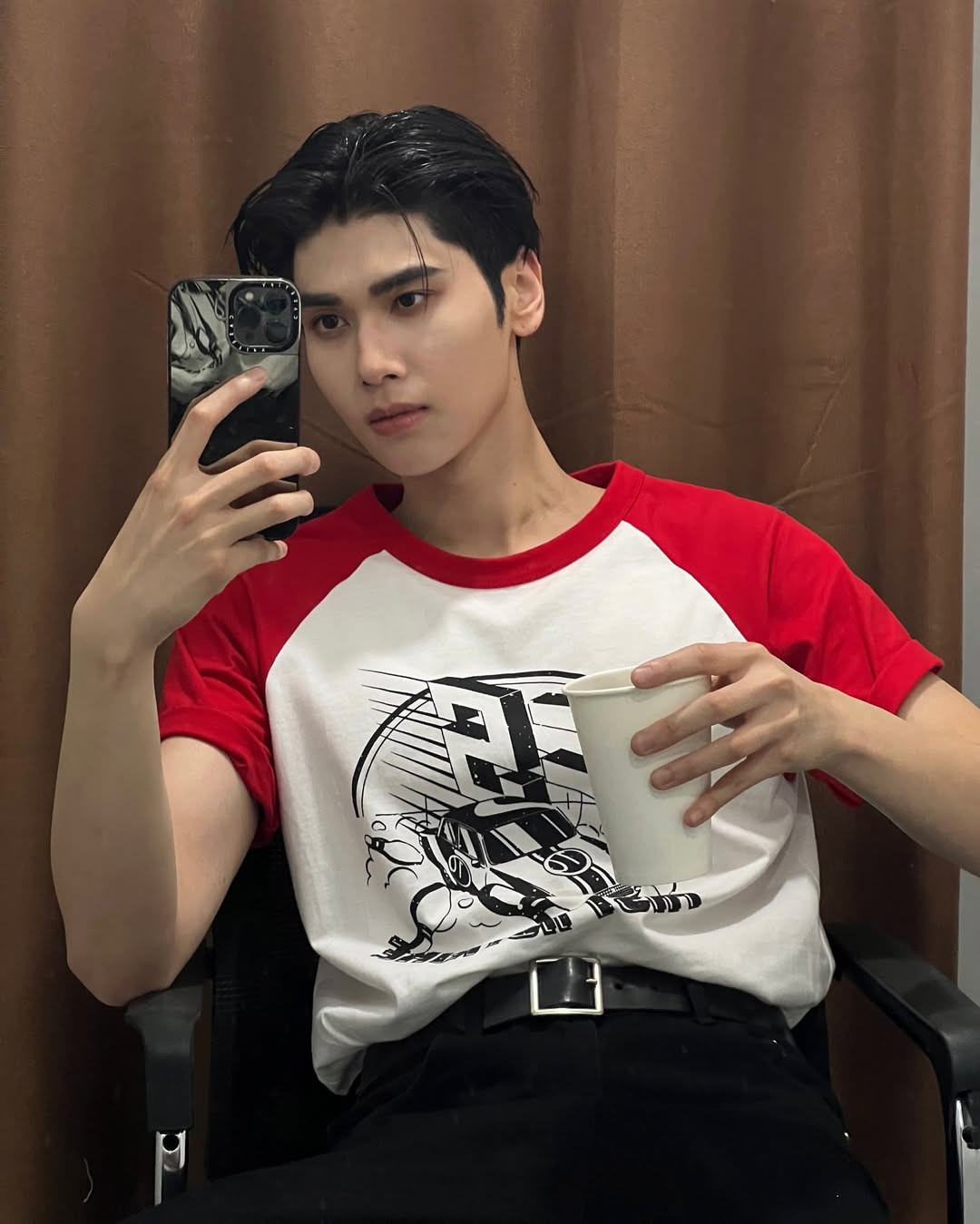 ดัง - ณัฎฐ์ฐชัย บุญประเสริฐ