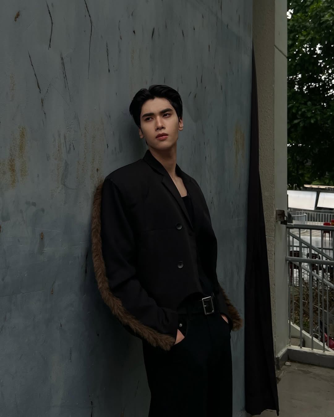 ดัง - ณัฎฐ์ฐชัย บุญประเสริฐ