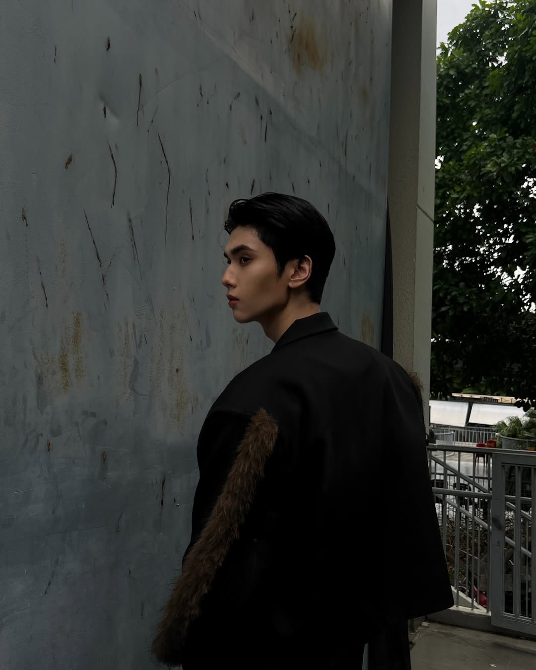 ดัง - ณัฎฐ์ฐชัย บุญประเสริฐ