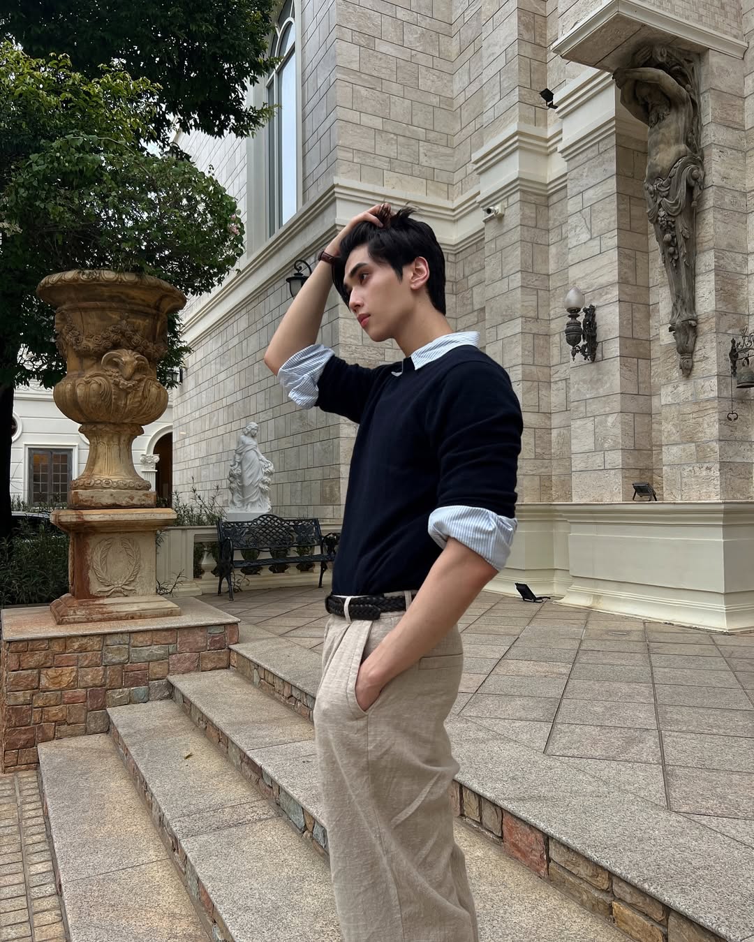 ดัง - ณัฎฐ์ฐชัย บุญประเสริฐ