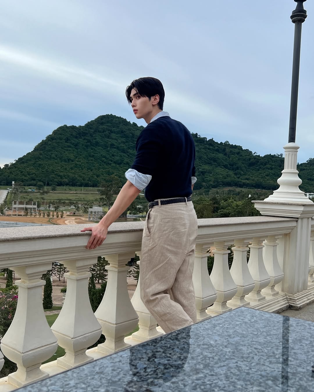 ดัง - ณัฎฐ์ฐชัย บุญประเสริฐ