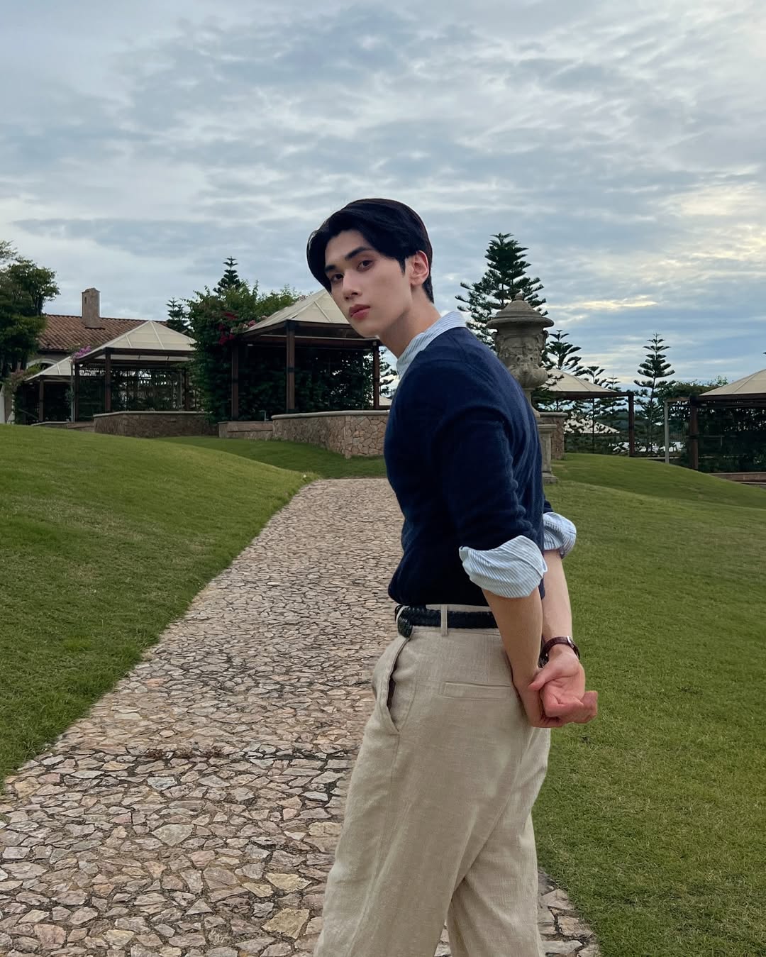 ดัง - ณัฎฐ์ฐชัย บุญประเสริฐ