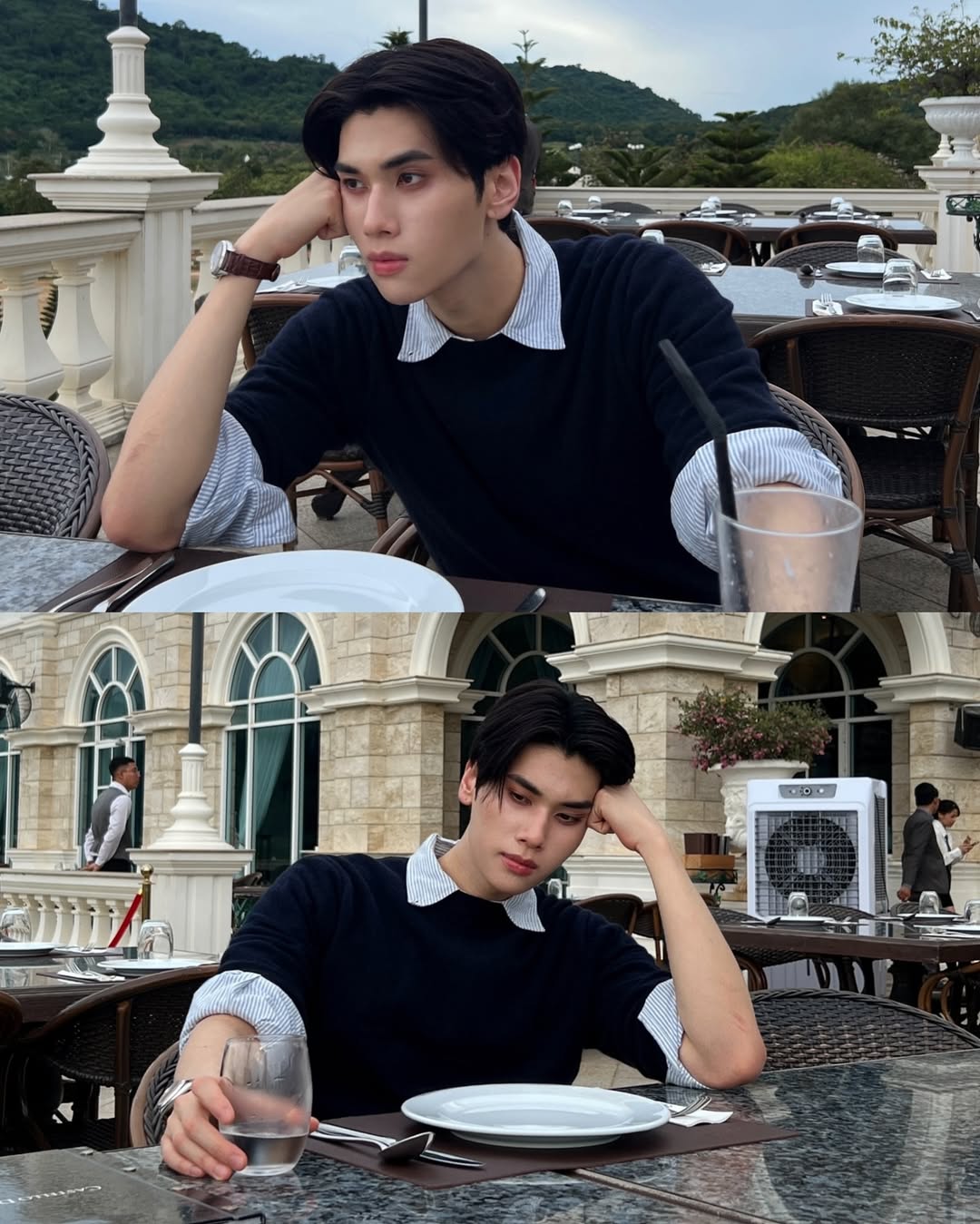 ดัง - ณัฎฐ์ฐชัย บุญประเสริฐ