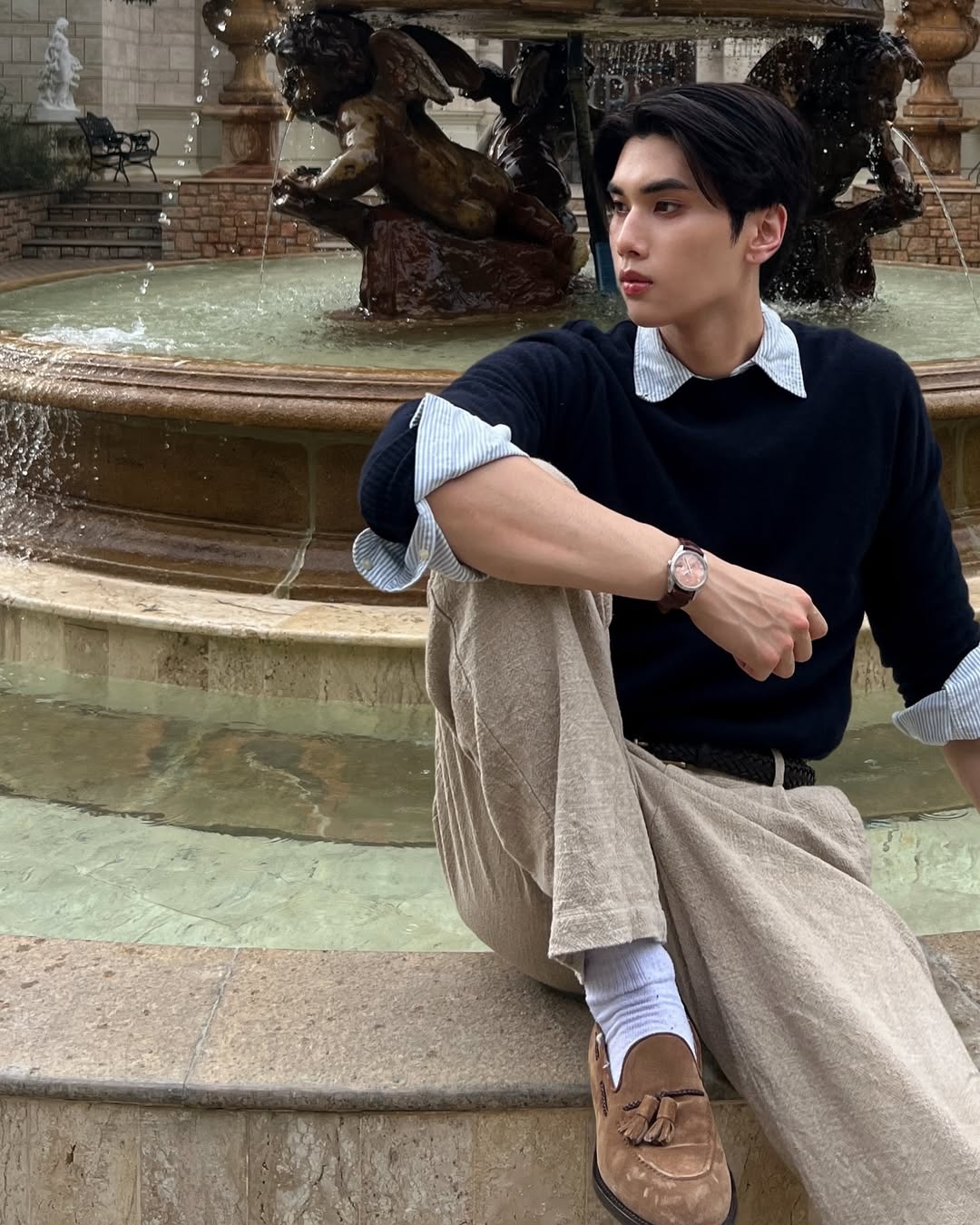 ดัง - ณัฎฐ์ฐชัย บุญประเสริฐ