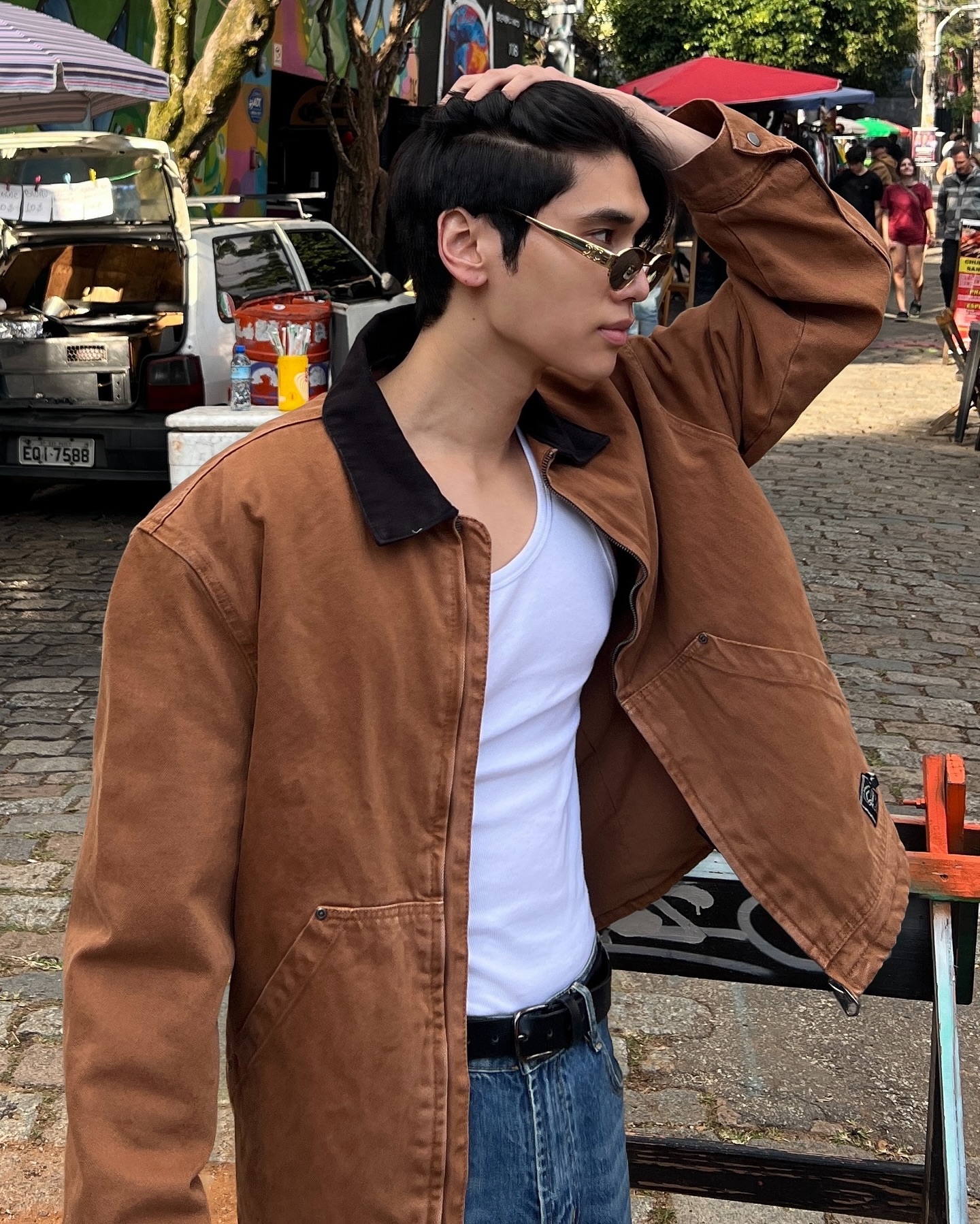 ดัง - ณัฎฐ์ฐชัย บุญประเสริฐ