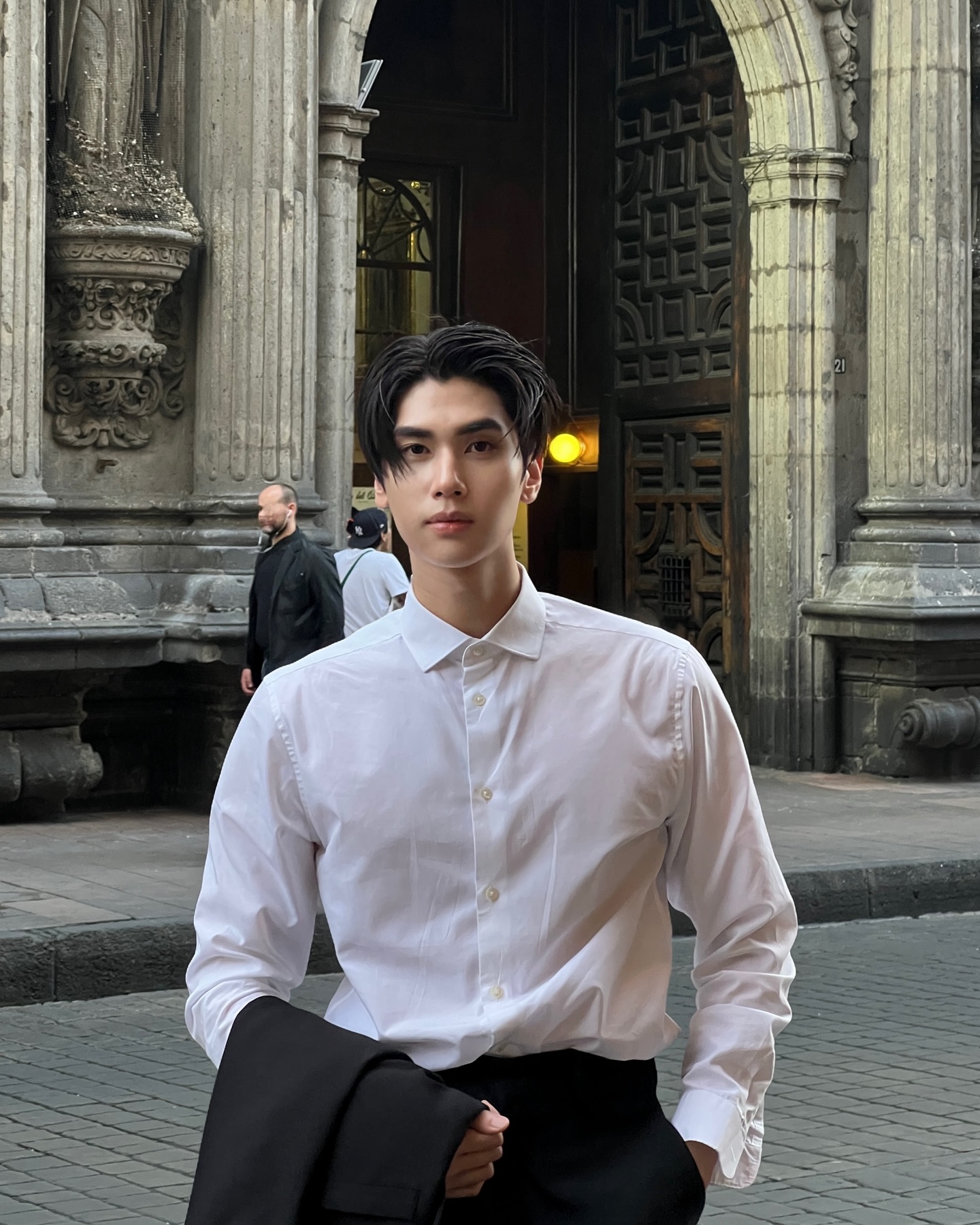 ดัง - ณัฎฐ์ฐชัย บุญประเสริฐ
