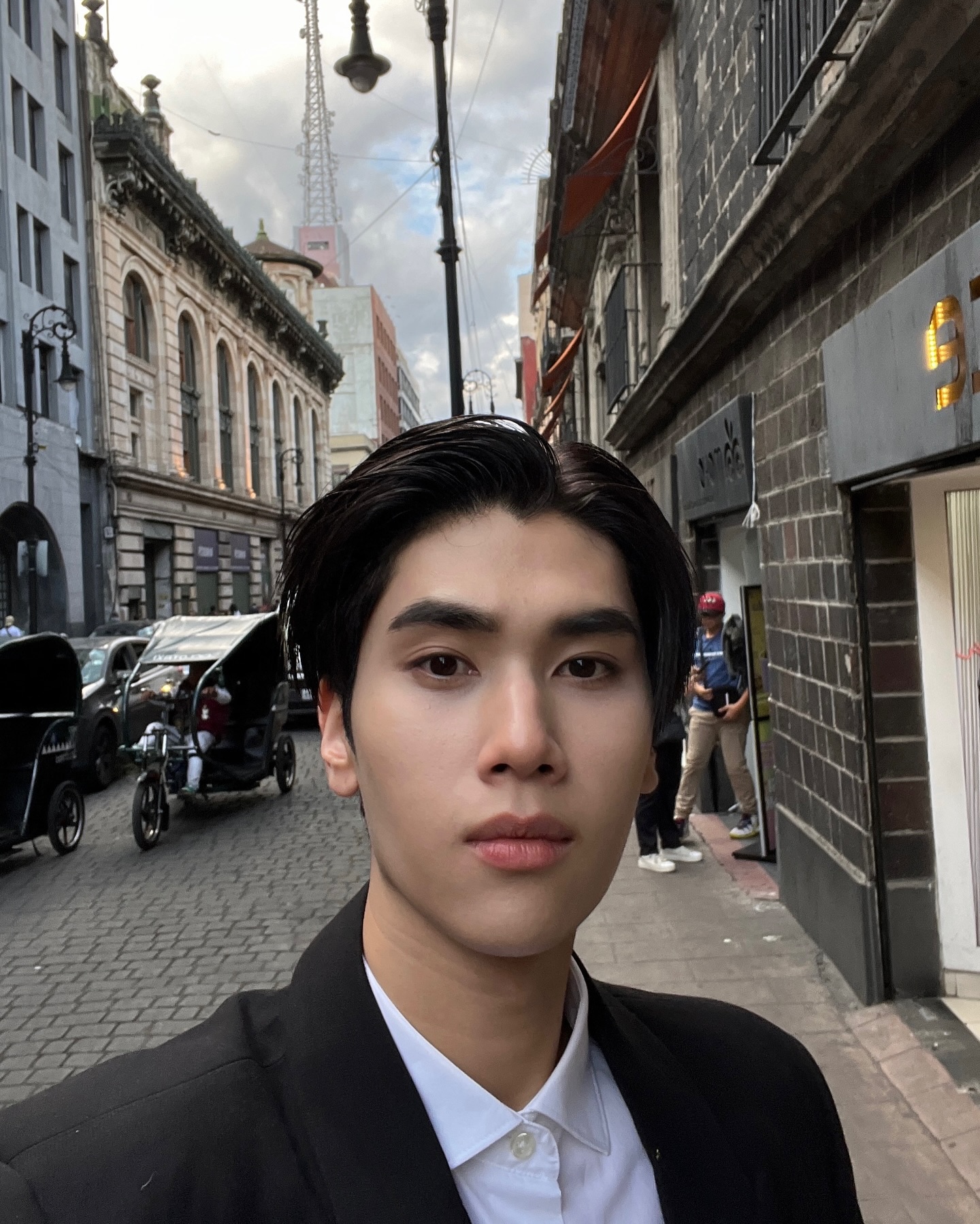 ดัง - ณัฎฐ์ฐชัย บุญประเสริฐ