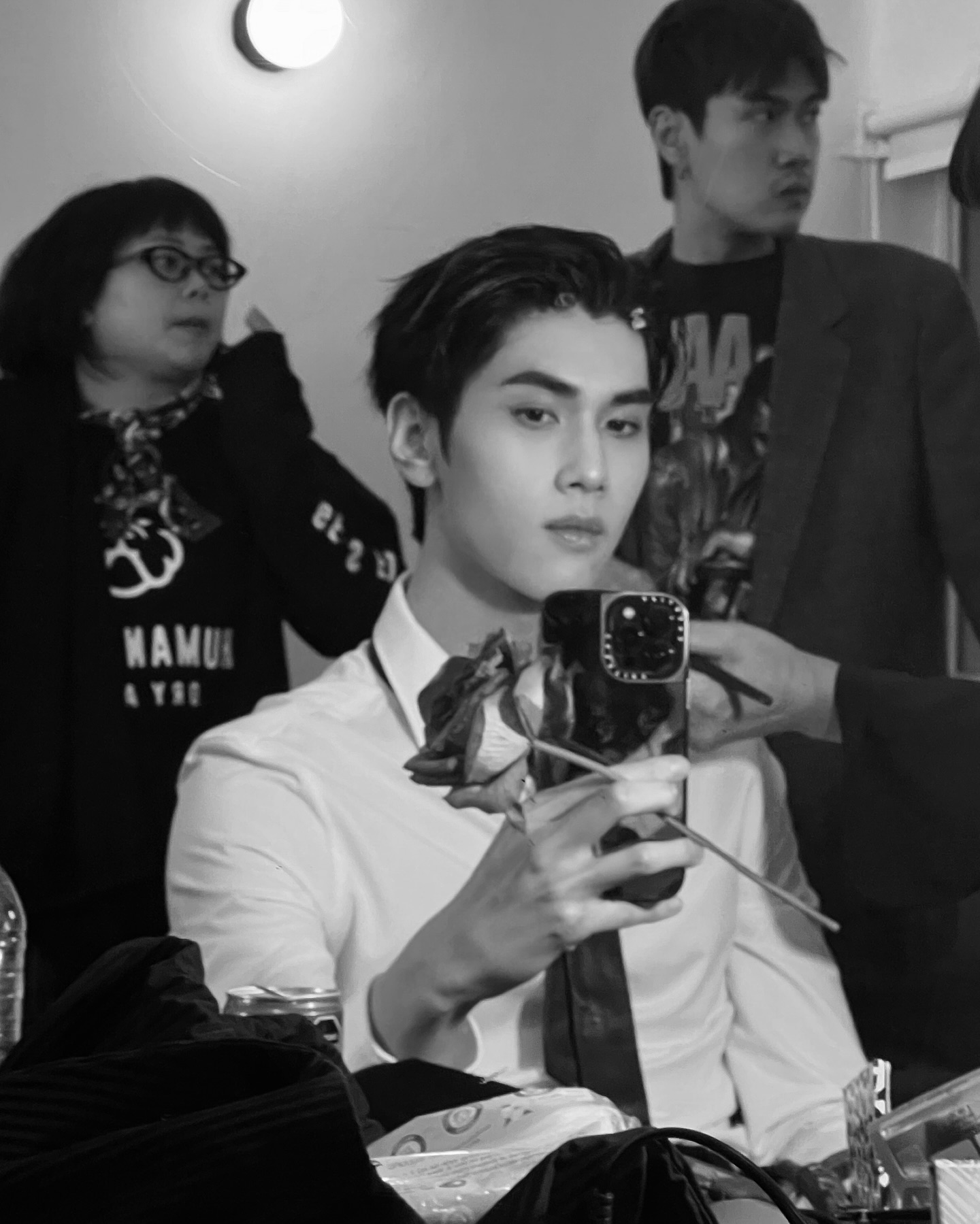 ดัง - ณัฎฐ์ฐชัย บุญประเสริฐ