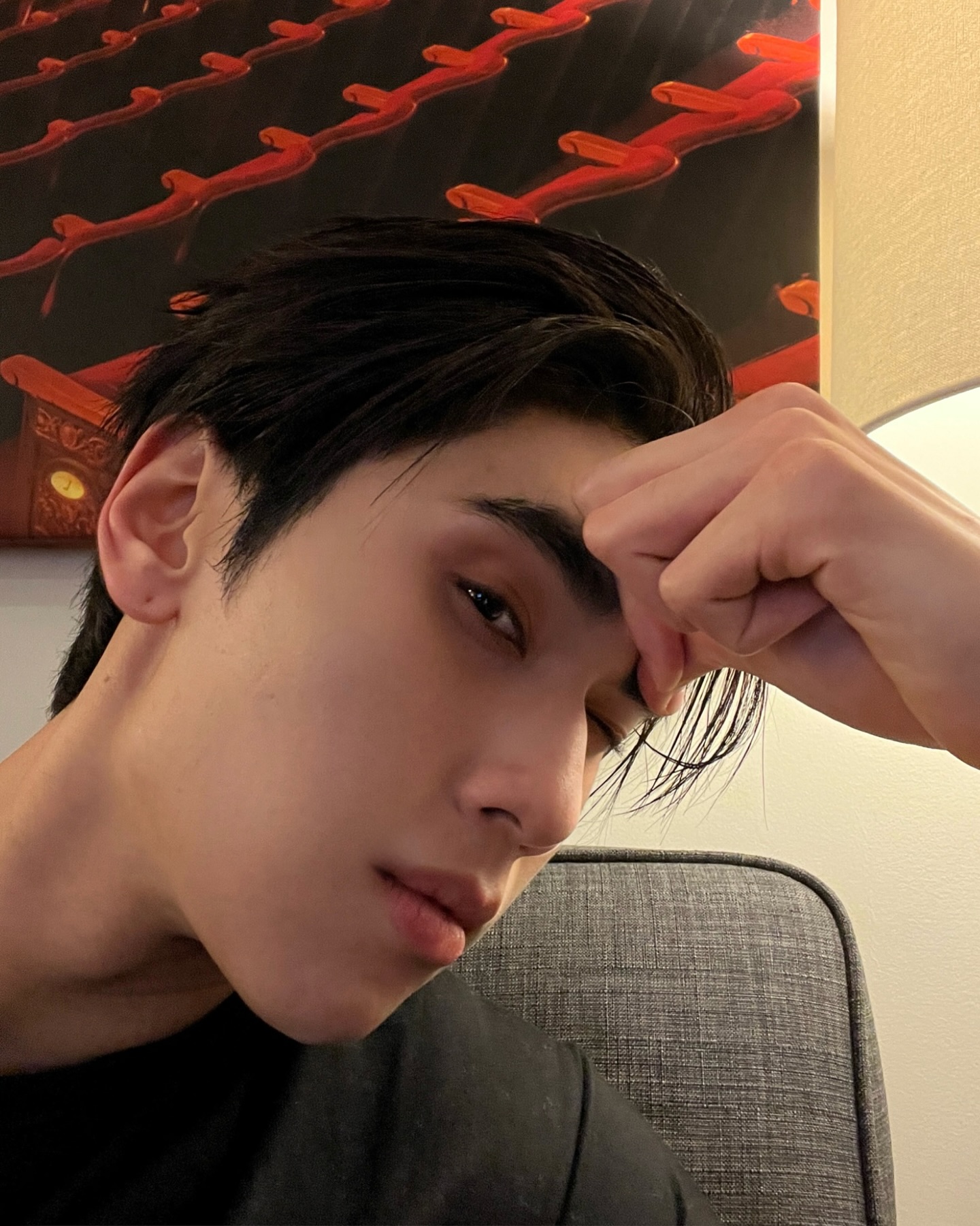 ดัง - ณัฎฐ์ฐชัย บุญประเสริฐ