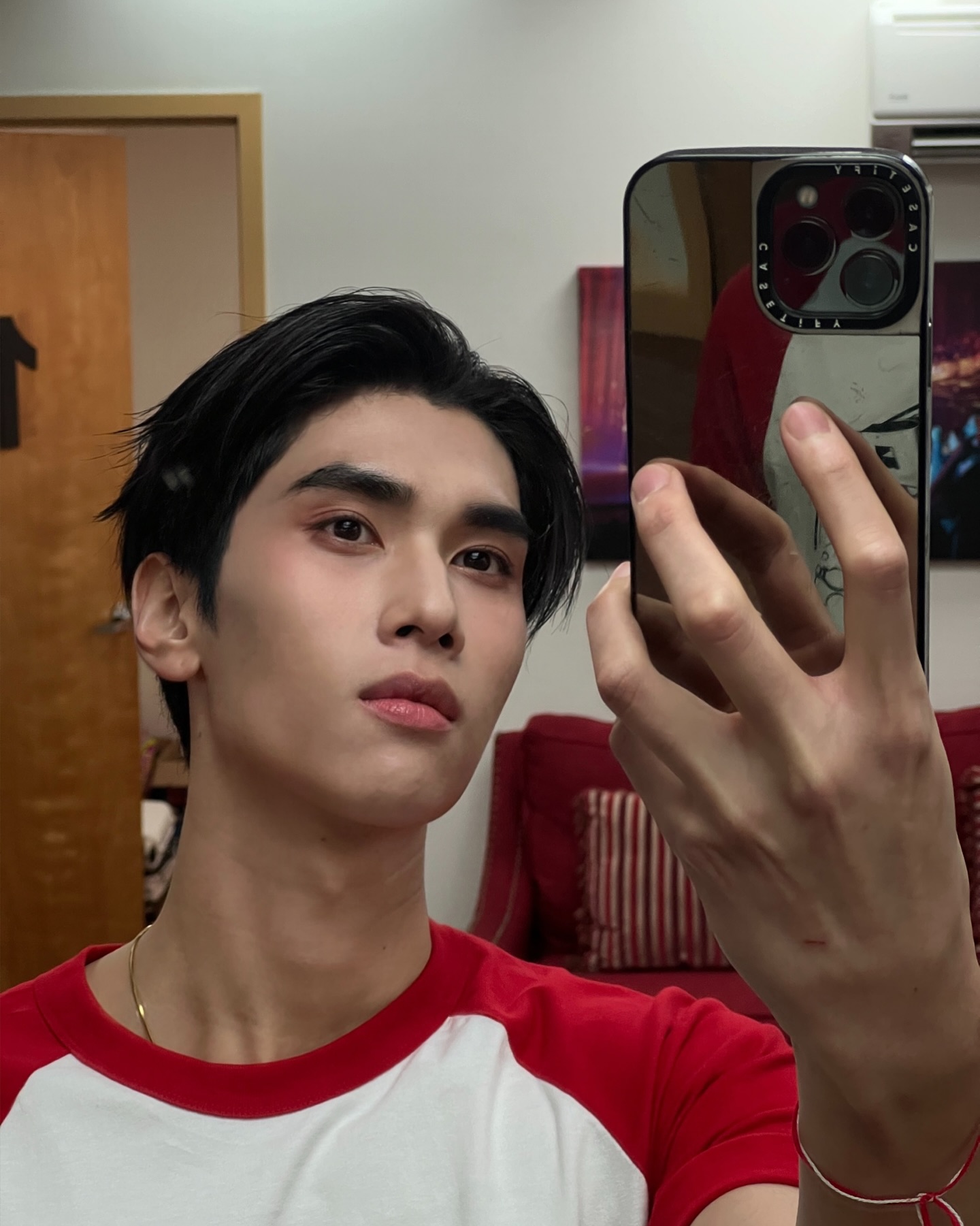 ดัง - ณัฎฐ์ฐชัย บุญประเสริฐ