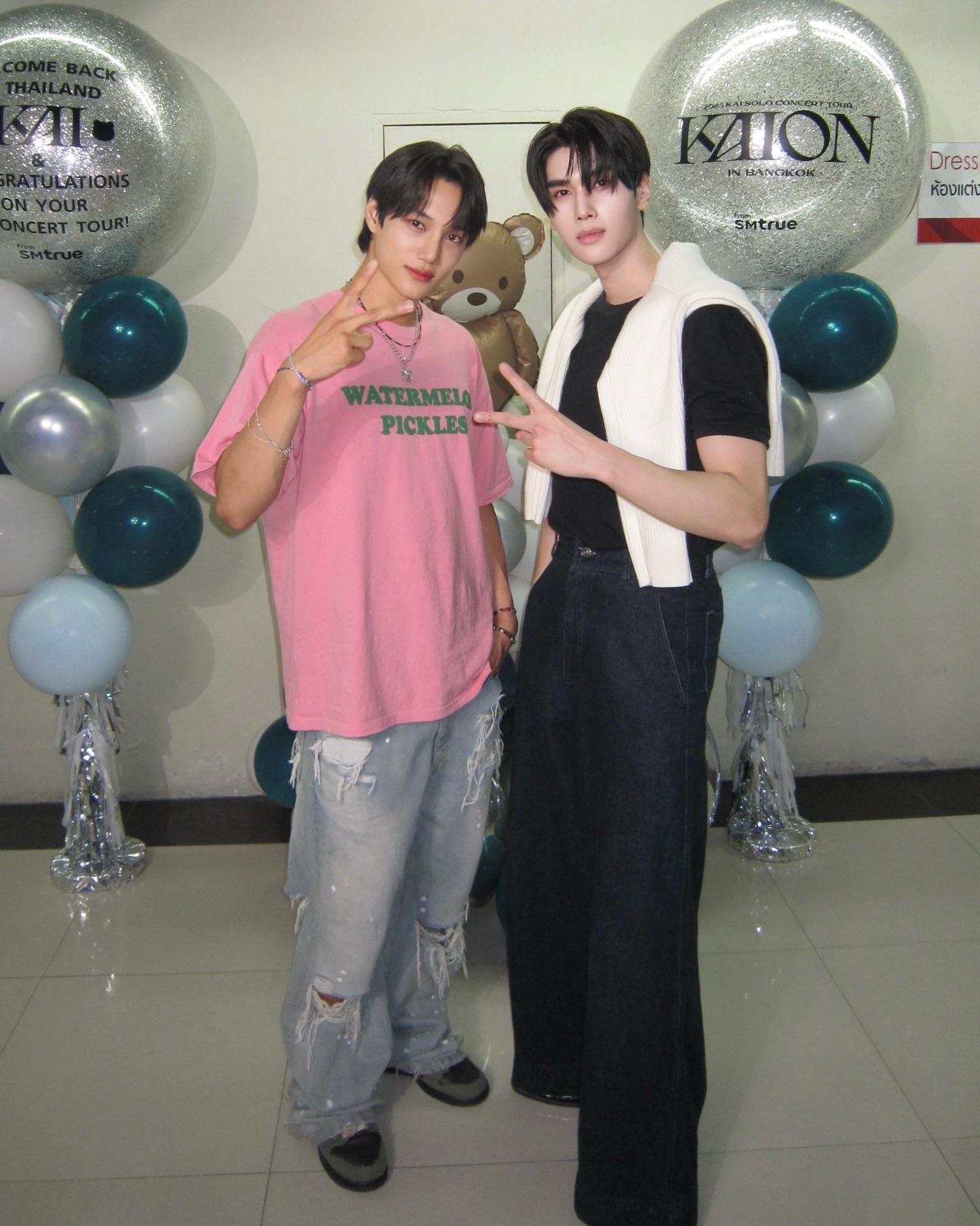 ดัง - ณัฎฐ์ฐชัย บุญประเสริฐ