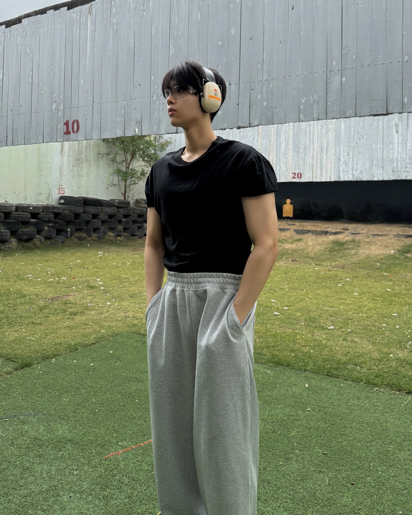 ดัง - ณัฎฐ์ฐชัย บุญประเสริฐ