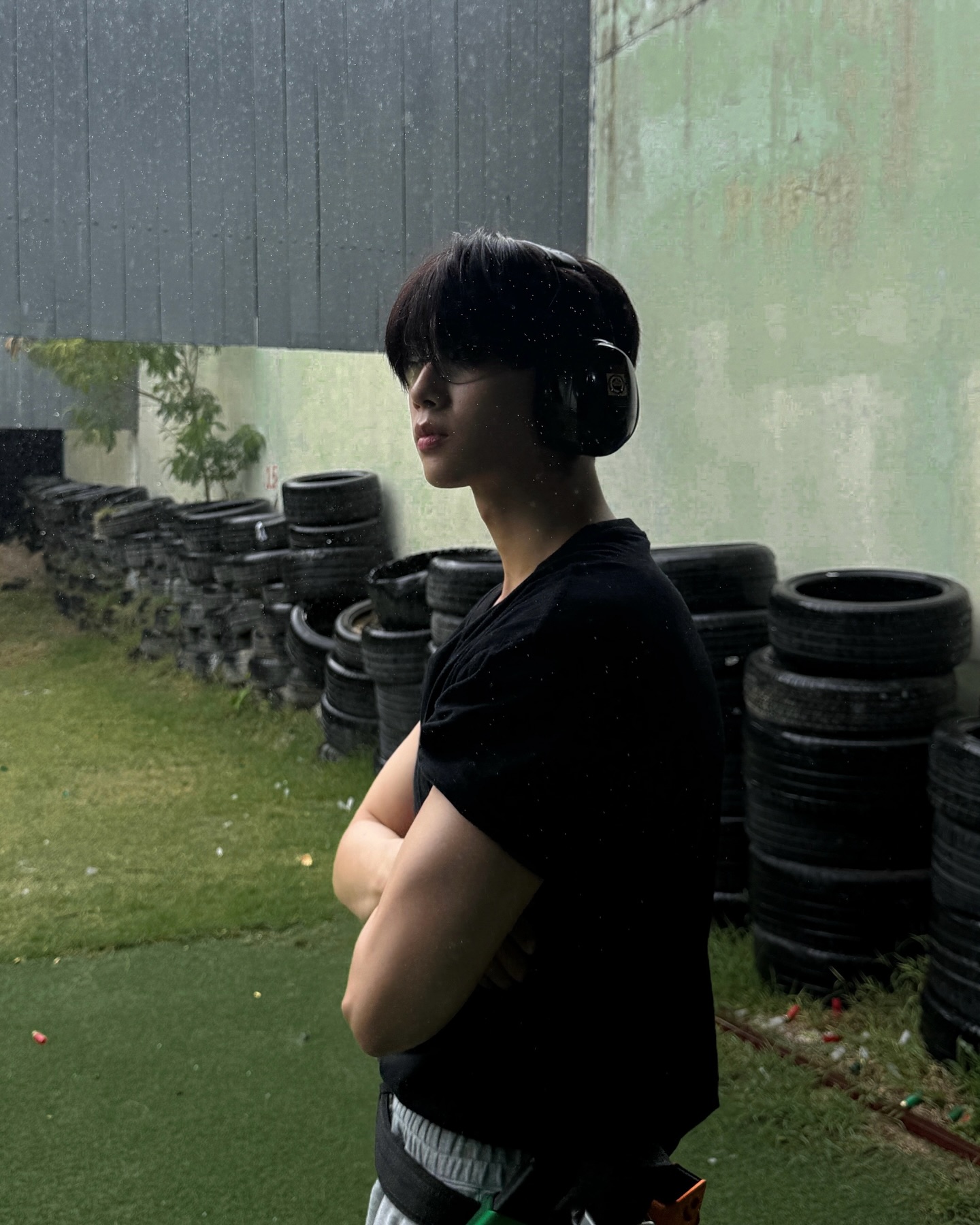 ดัง - ณัฎฐ์ฐชัย บุญประเสริฐ