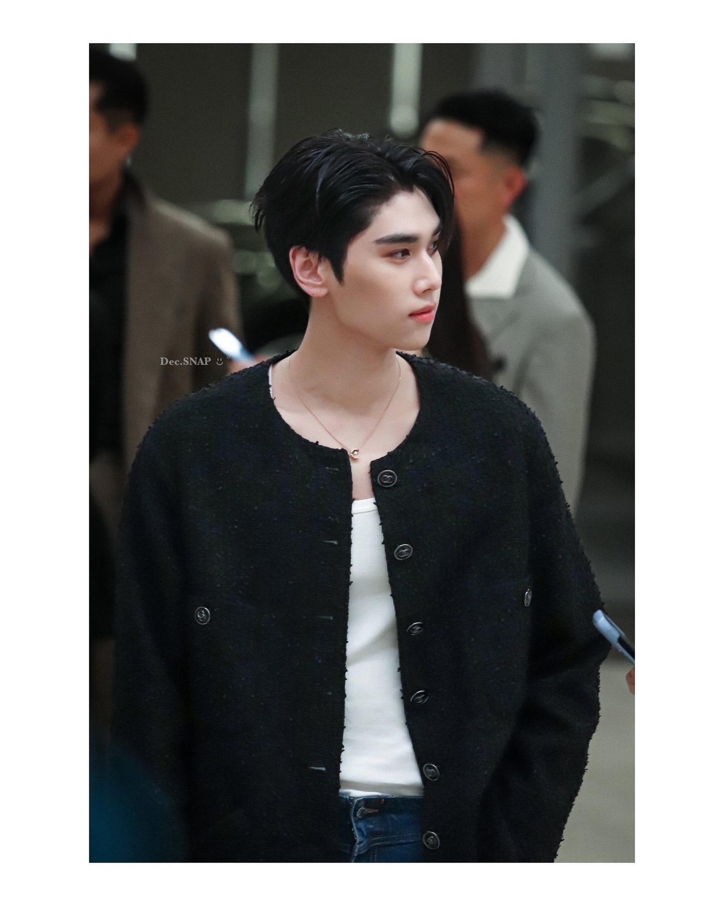 ดัง - ณัฎฐ์ฐชัย บุญประเสริฐ