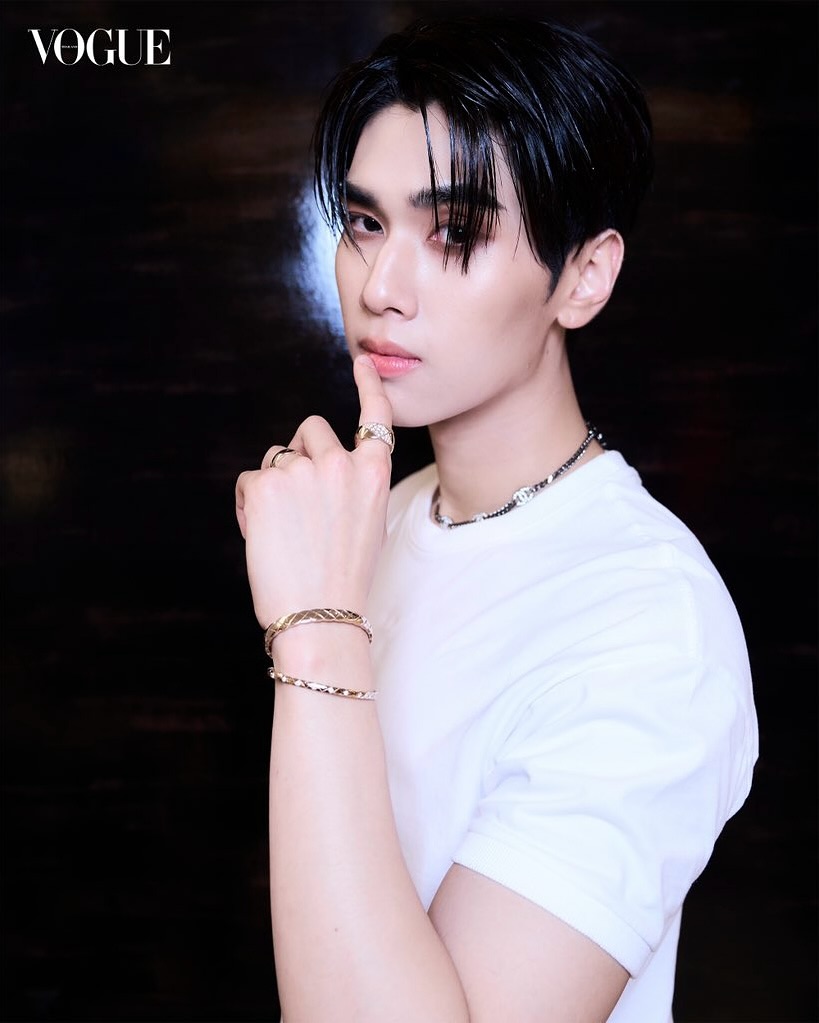 ดัง - ณัฎฐ์ฐชัย บุญประเสริฐ