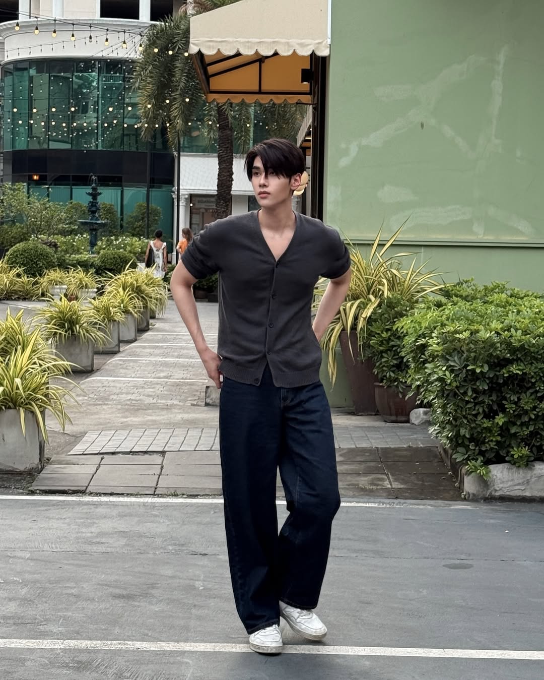 ดัง - ณัฎฐ์ฐชัย บุญประเสริฐ