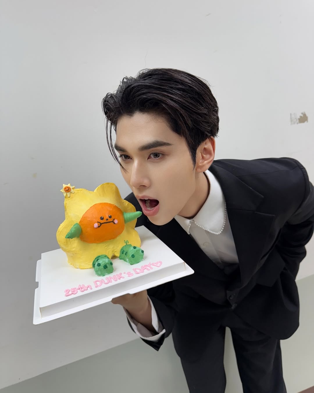 ดัง - ณัฎฐ์ฐชัย บุญประเสริฐ