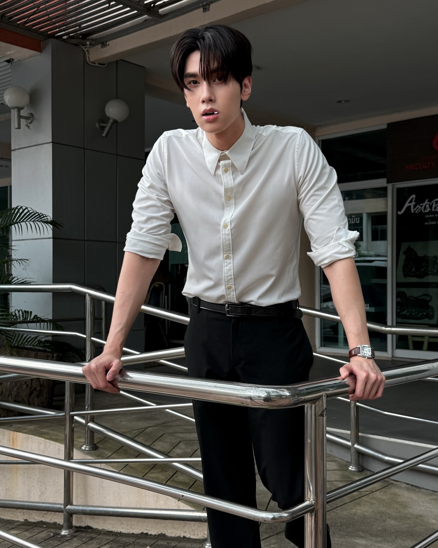 ดัง - ณัฎฐ์ฐชัย บุญประเสริฐ