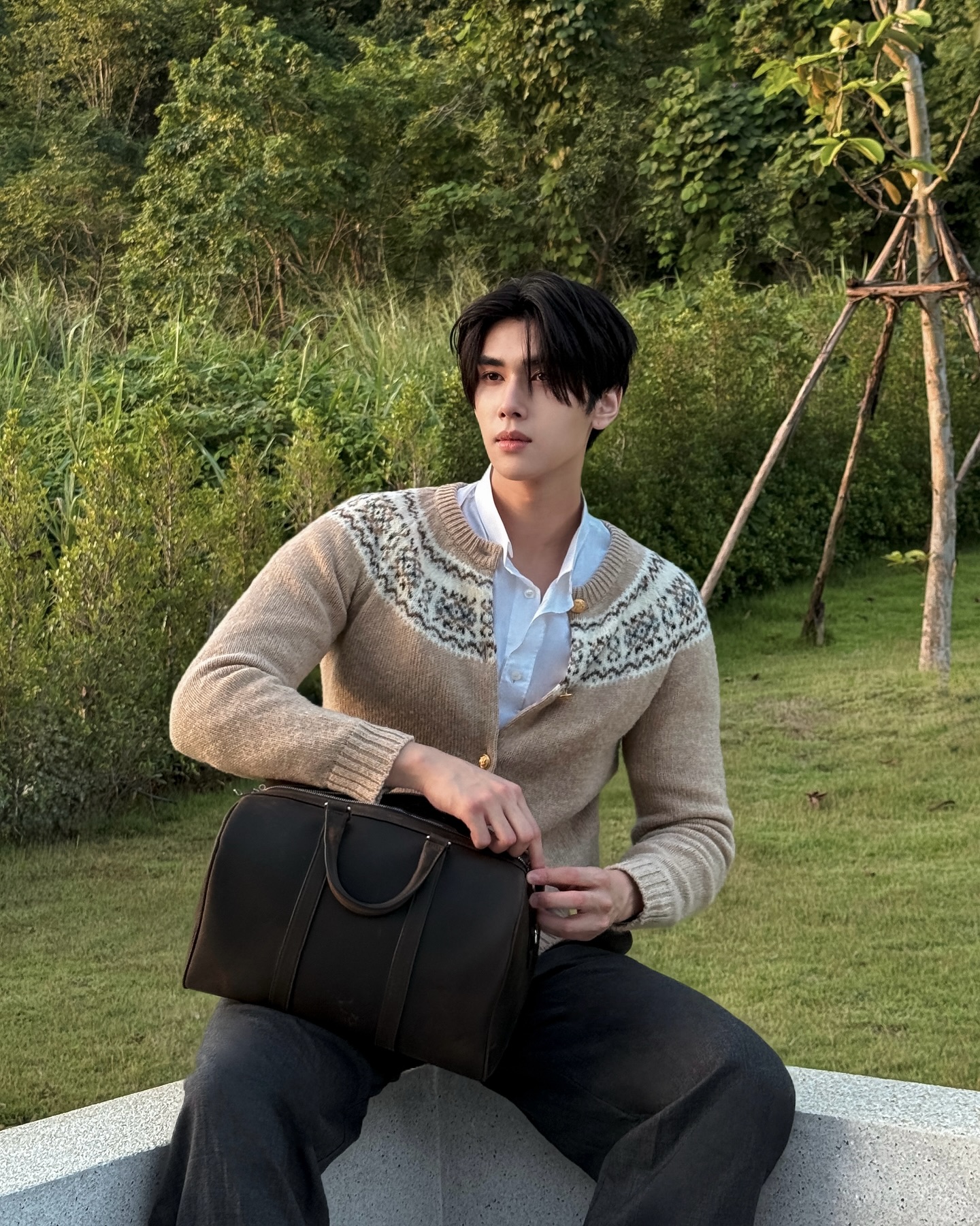 ดัง - ณัฎฐ์ฐชัย บุญประเสริฐ