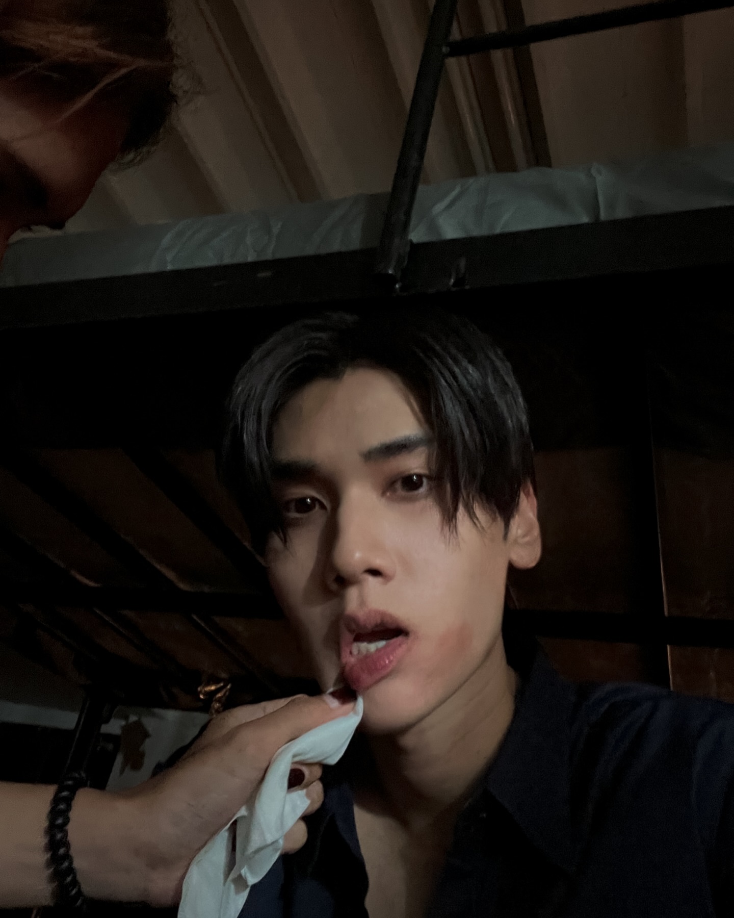 ดัง - ณัฎฐ์ฐชัย บุญประเสริฐ