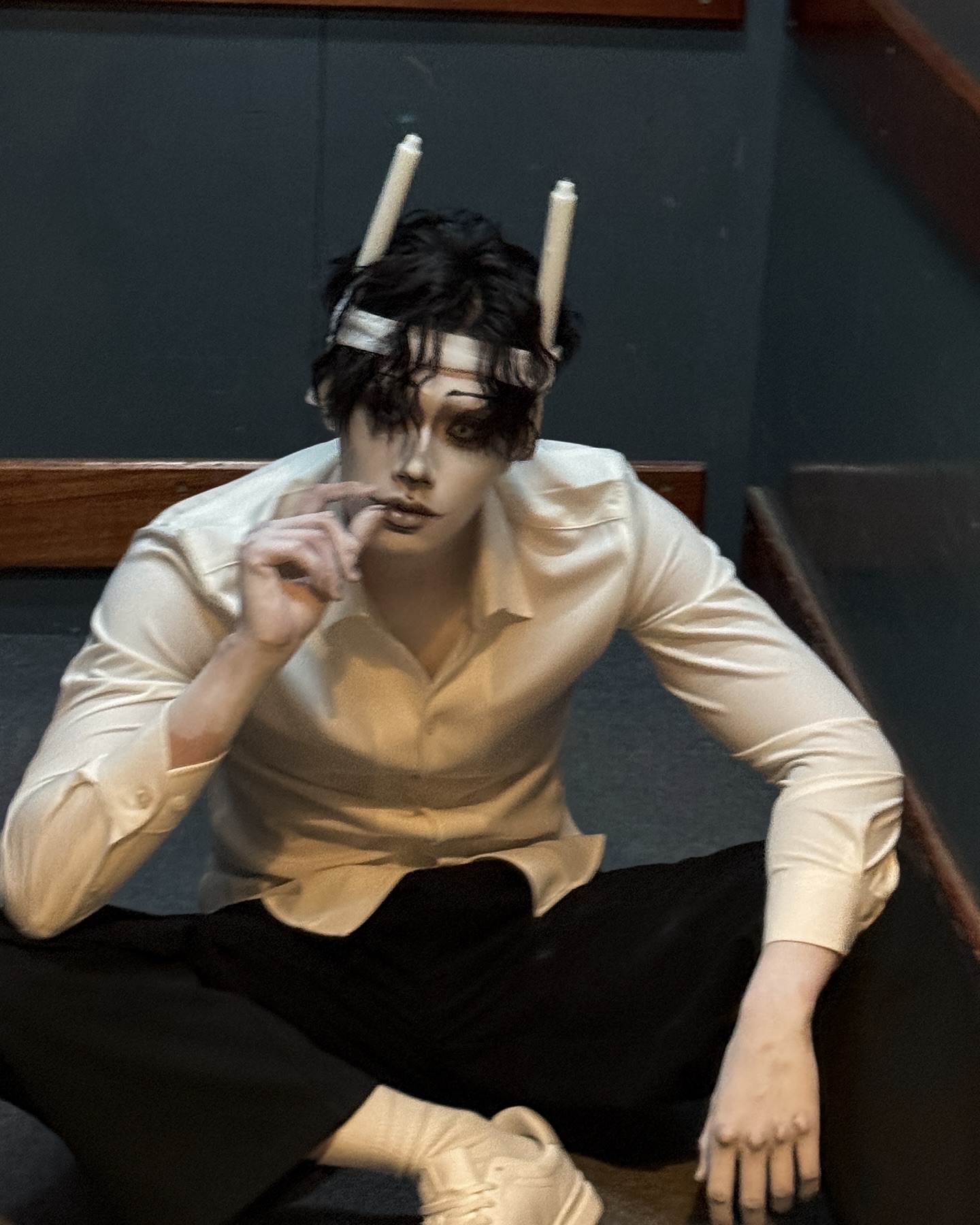 ดัง - ณัฎฐ์ฐชัย บุญประเสริฐ