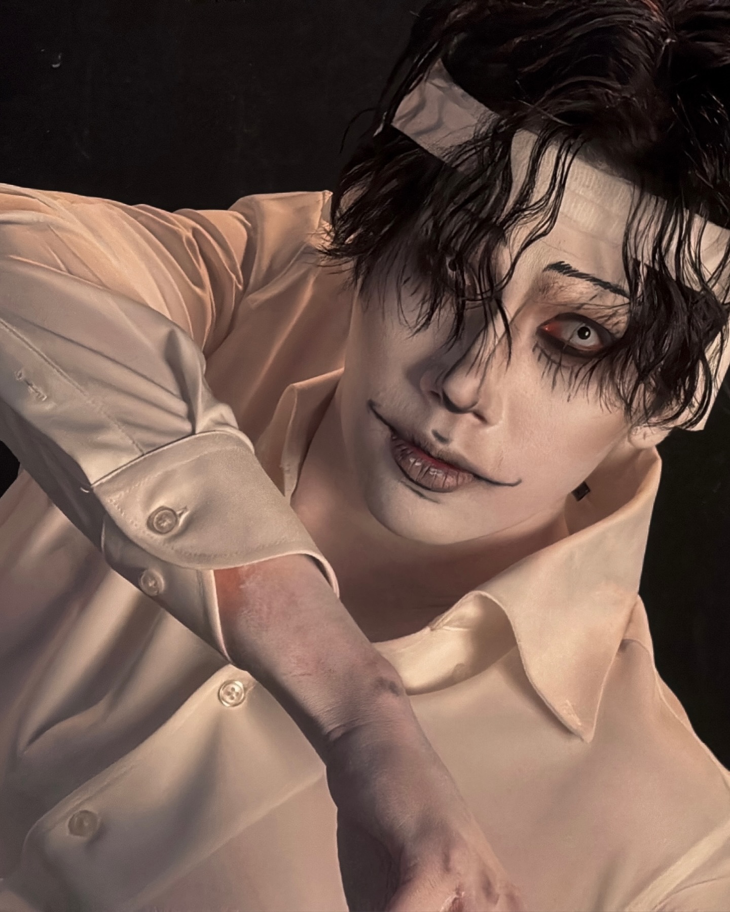 ดัง - ณัฎฐ์ฐชัย บุญประเสริฐ