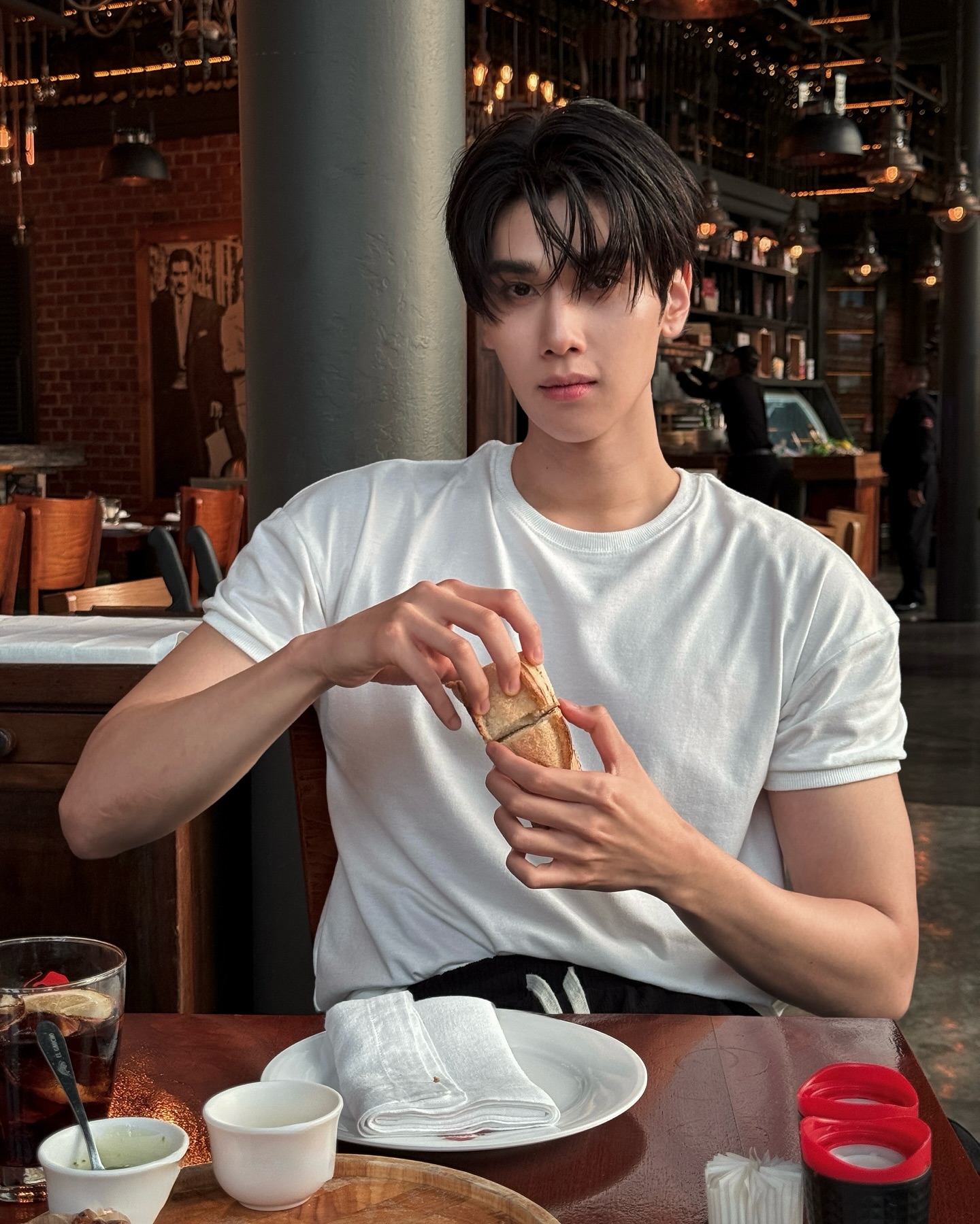 ดัง - ณัฎฐ์ฐชัย บุญประเสริฐ