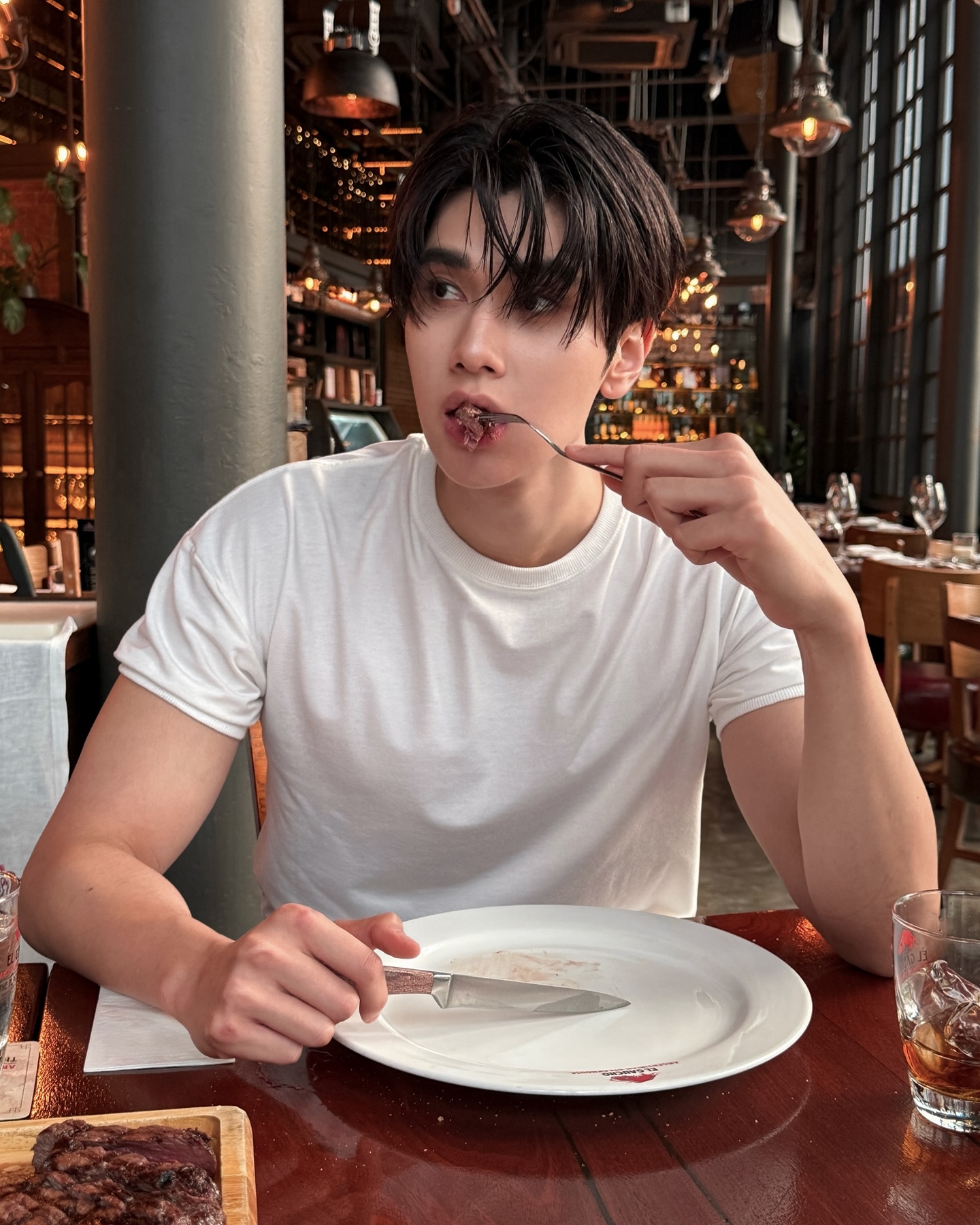 ดัง - ณัฎฐ์ฐชัย บุญประเสริฐ