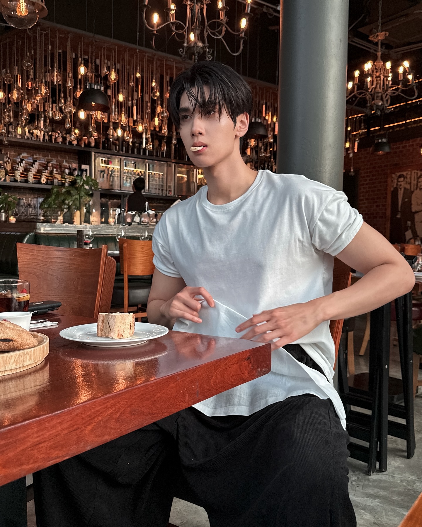 ดัง - ณัฎฐ์ฐชัย บุญประเสริฐ