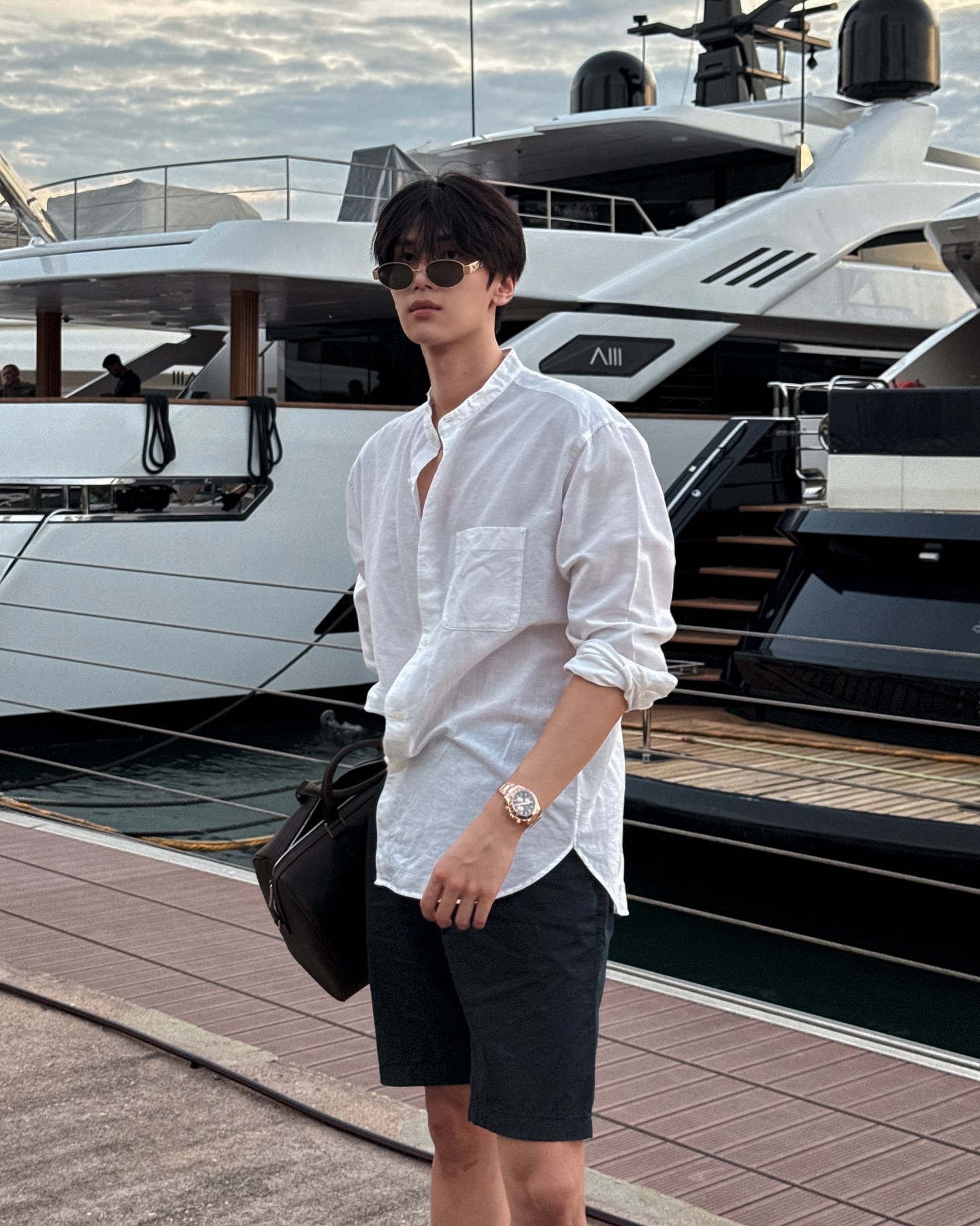 ดัง - ณัฎฐ์ฐชัย บุญประเสริฐ