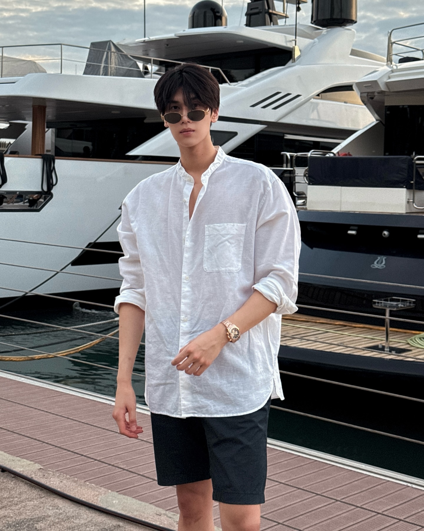 ดัง - ณัฎฐ์ฐชัย บุญประเสริฐ