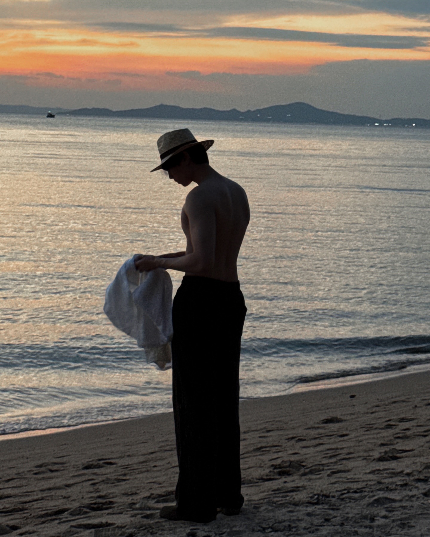 ดัง - ณัฎฐ์ฐชัย บุญประเสริฐ