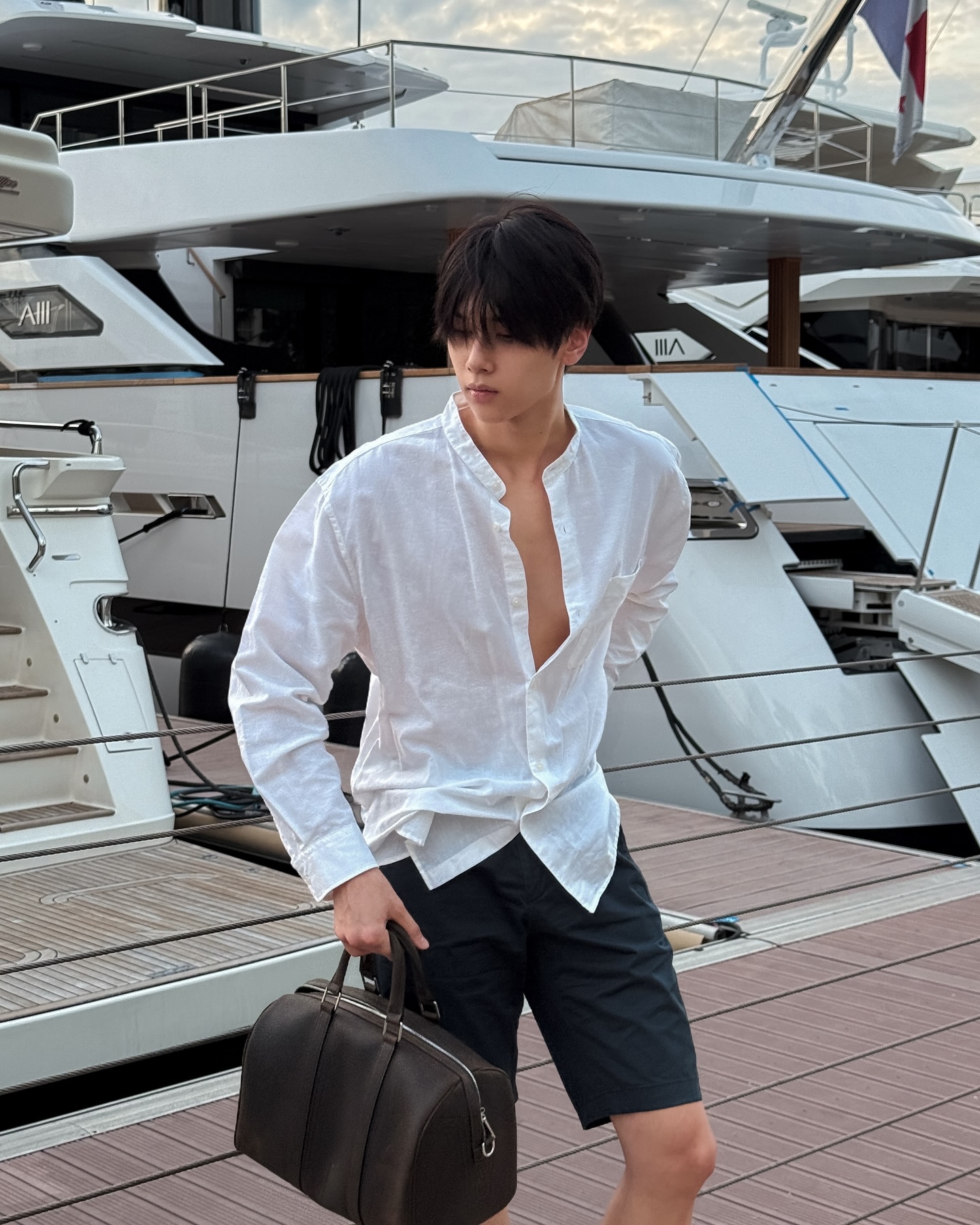 ดัง - ณัฎฐ์ฐชัย บุญประเสริฐ