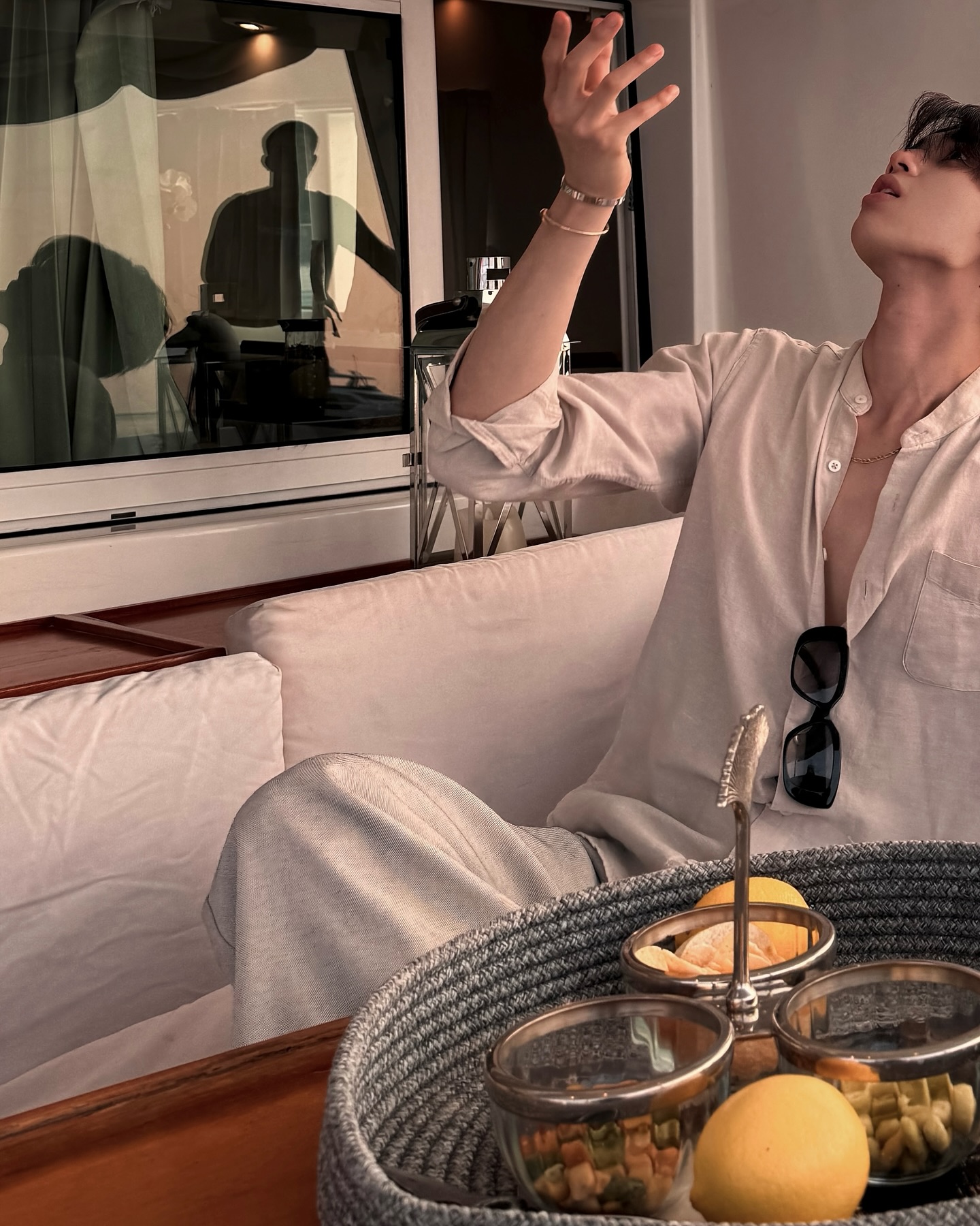 ดัง - ณัฎฐ์ฐชัย บุญประเสริฐ