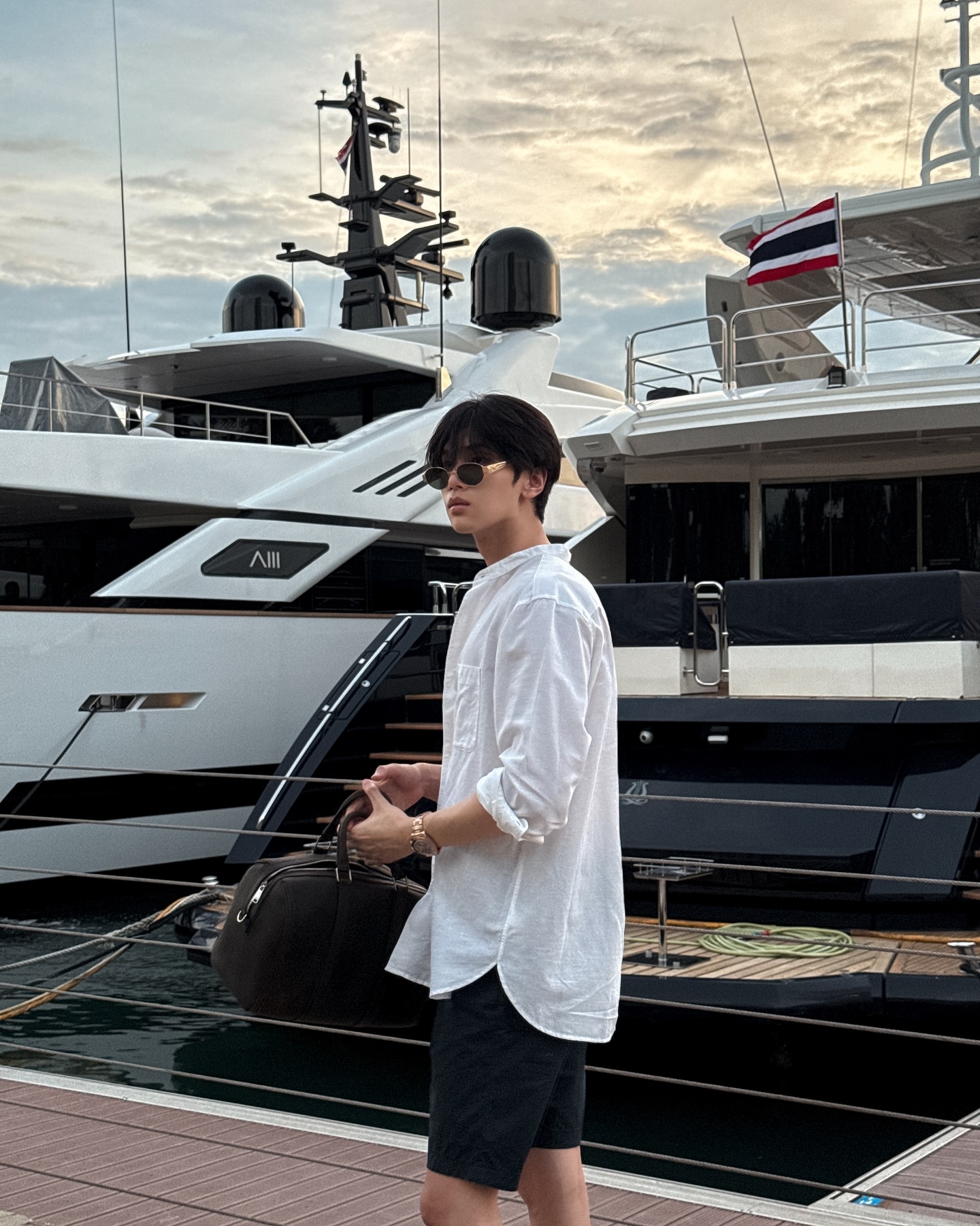 ดัง - ณัฎฐ์ฐชัย บุญประเสริฐ