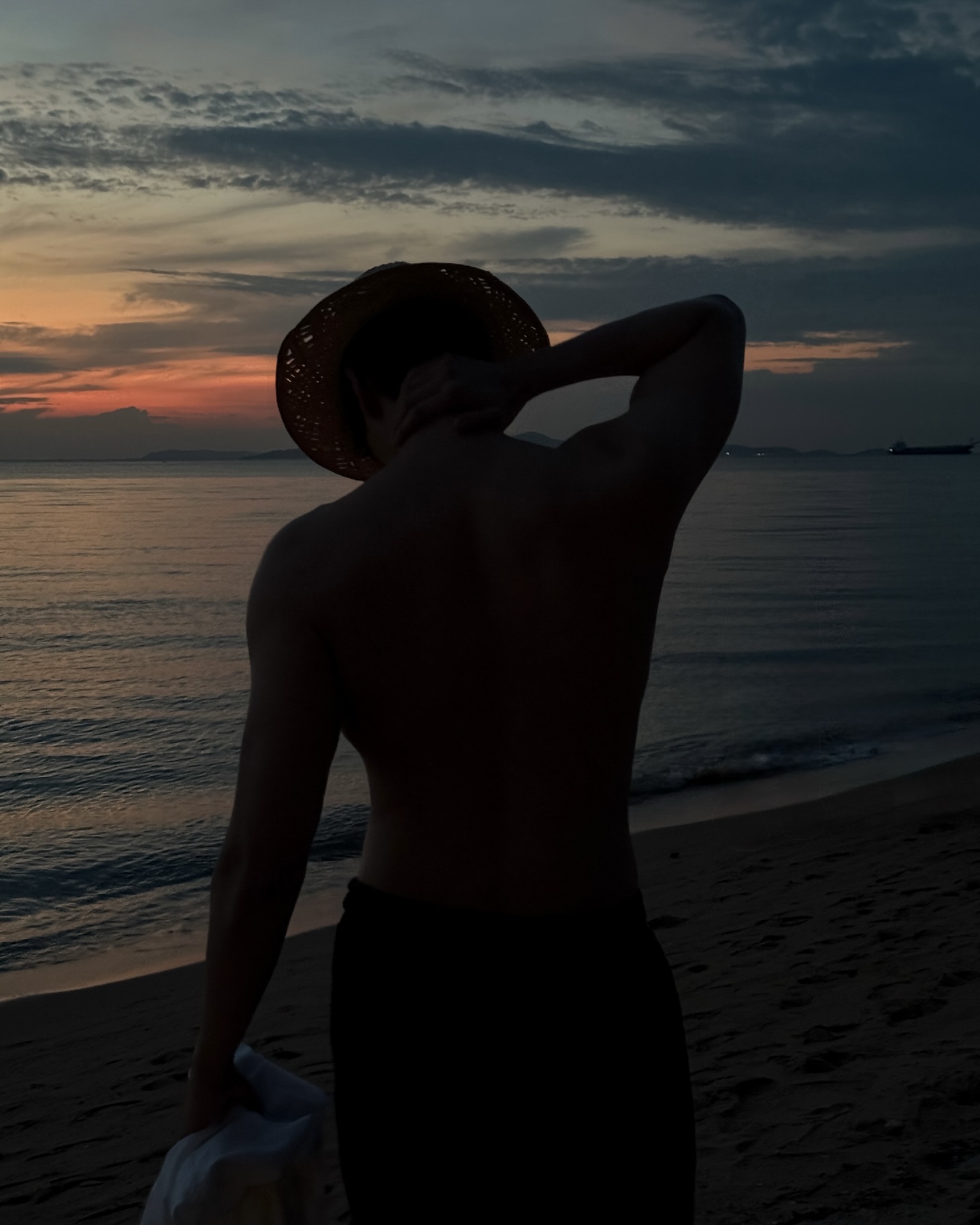 ดัง - ณัฎฐ์ฐชัย บุญประเสริฐ