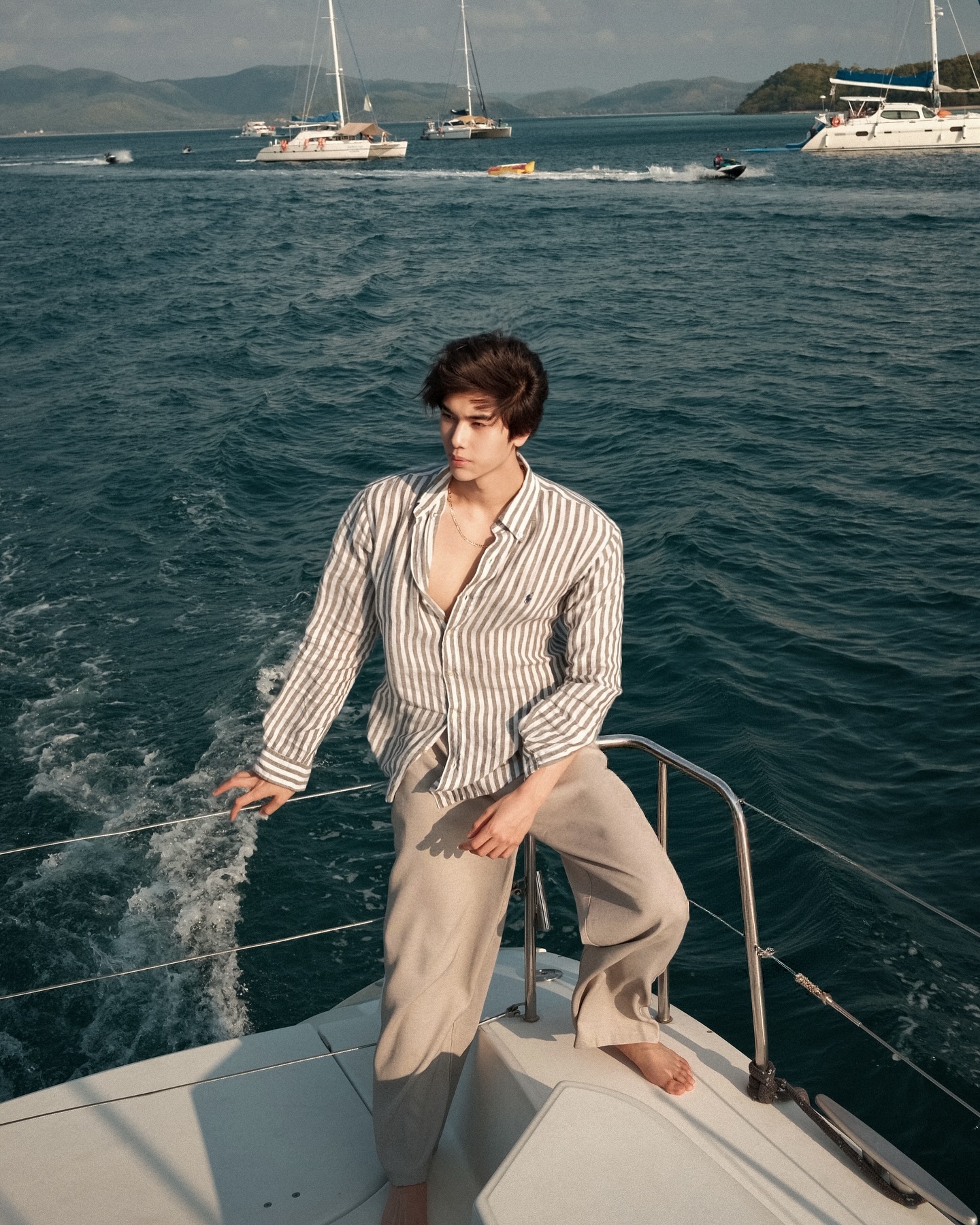 ดัง - ณัฎฐ์ฐชัย บุญประเสริฐ