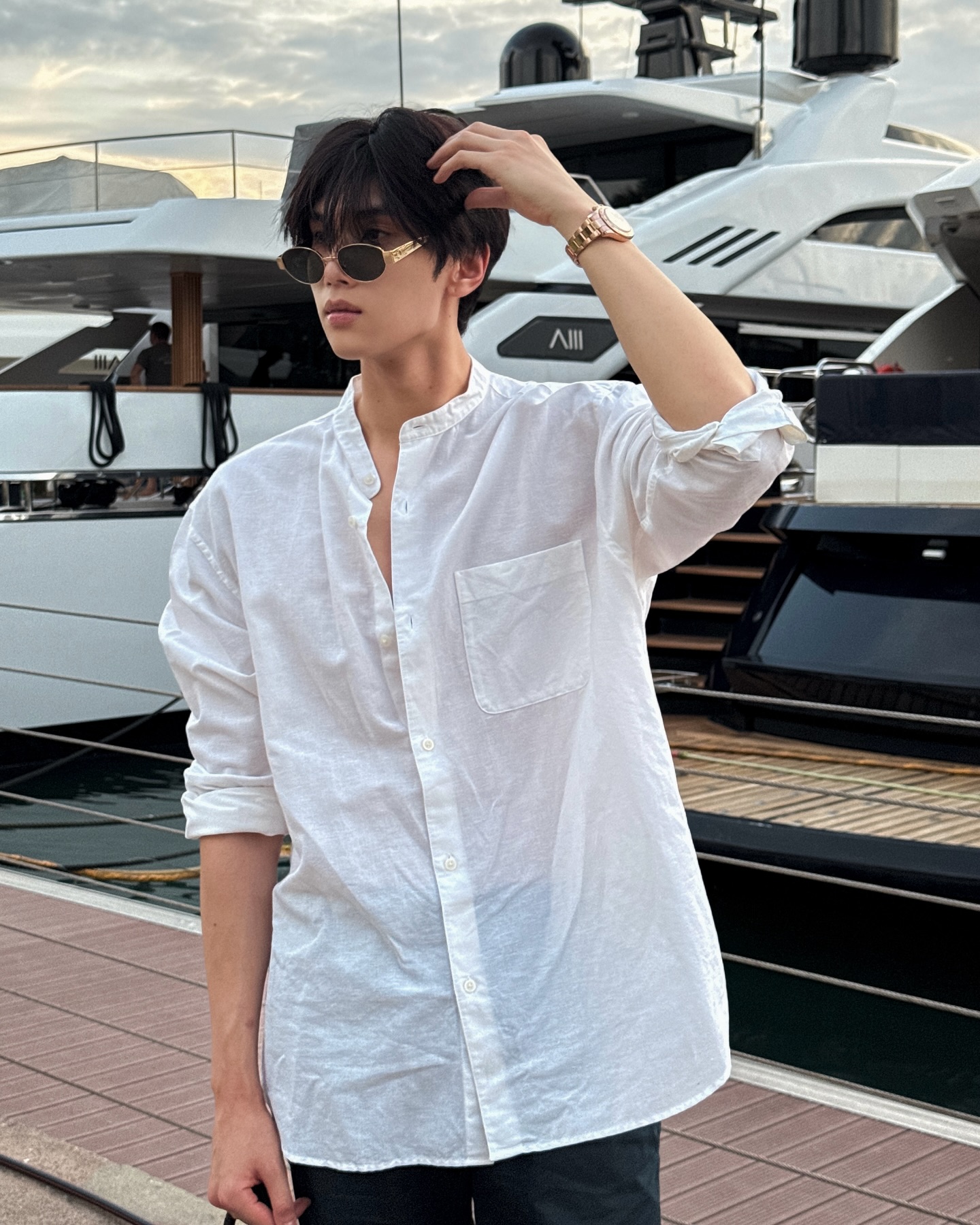 ดัง - ณัฎฐ์ฐชัย บุญประเสริฐ