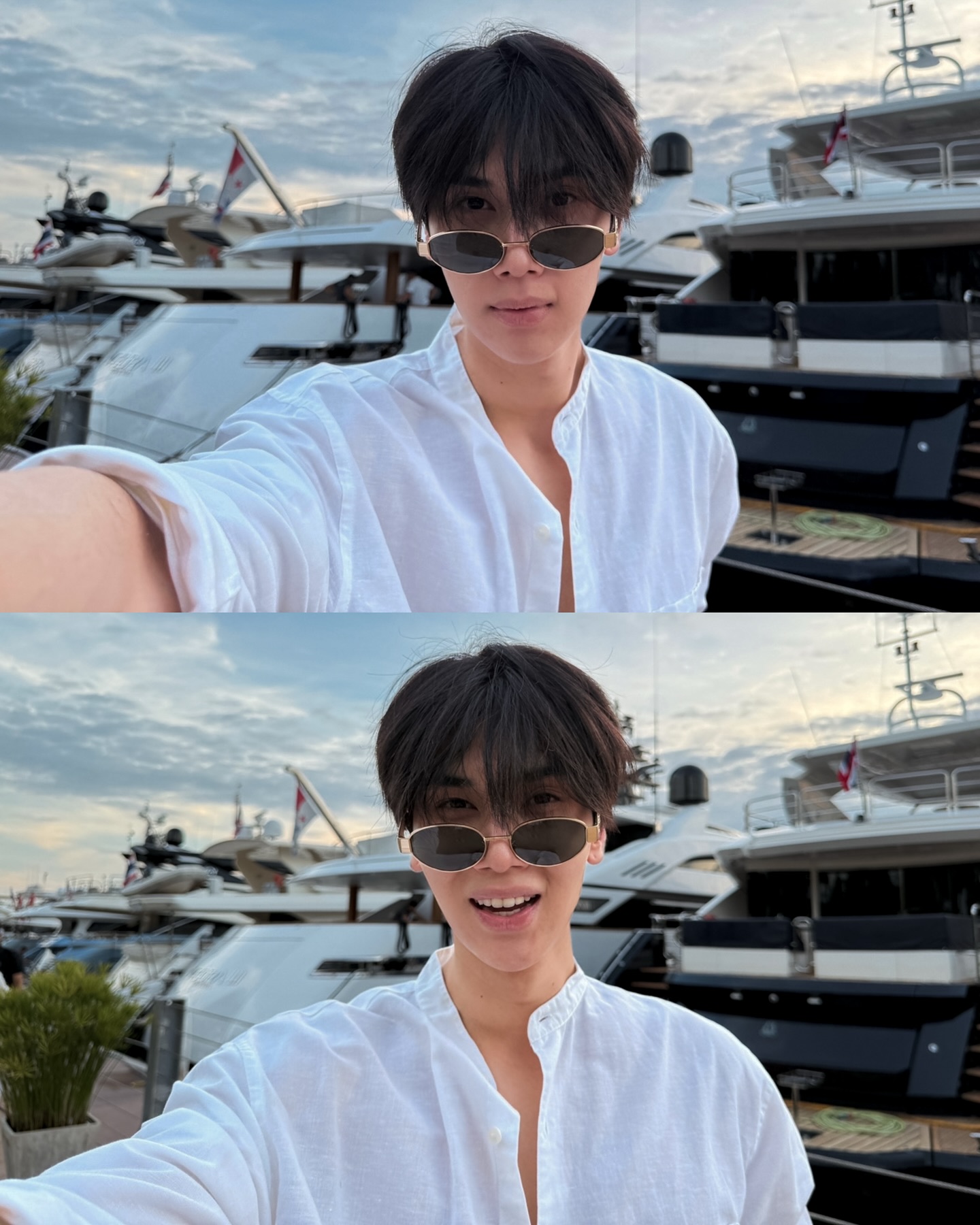 ดัง - ณัฎฐ์ฐชัย บุญประเสริฐ