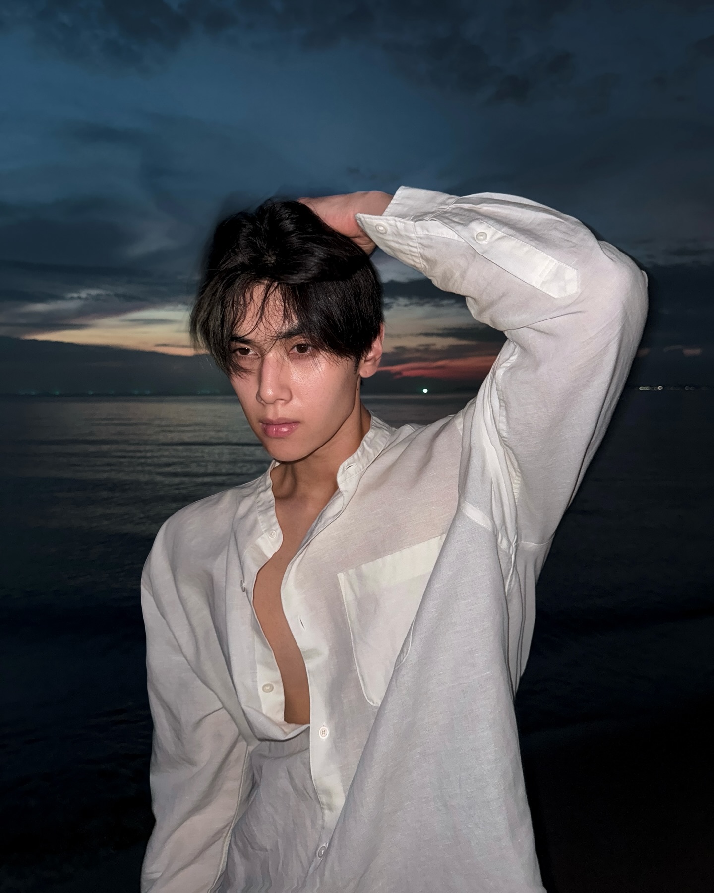 ดัง - ณัฎฐ์ฐชัย บุญประเสริฐ