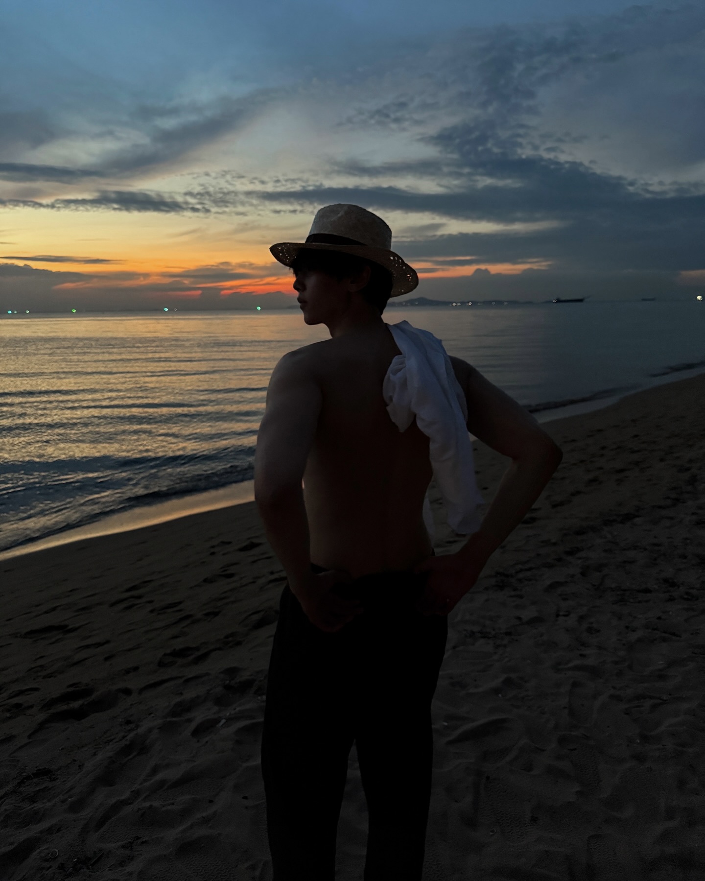 ดัง - ณัฎฐ์ฐชัย บุญประเสริฐ