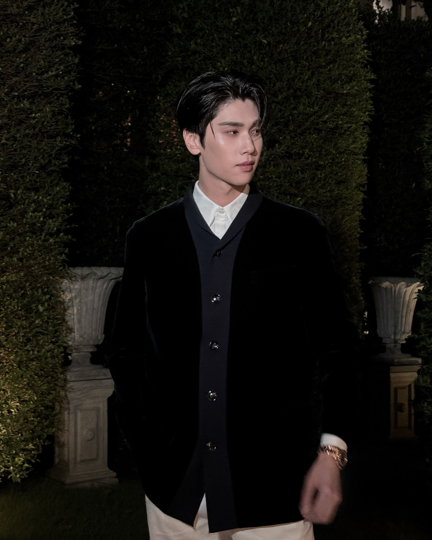 ดัง - ณัฎฐ์ฐชัย บุญประเสริฐ